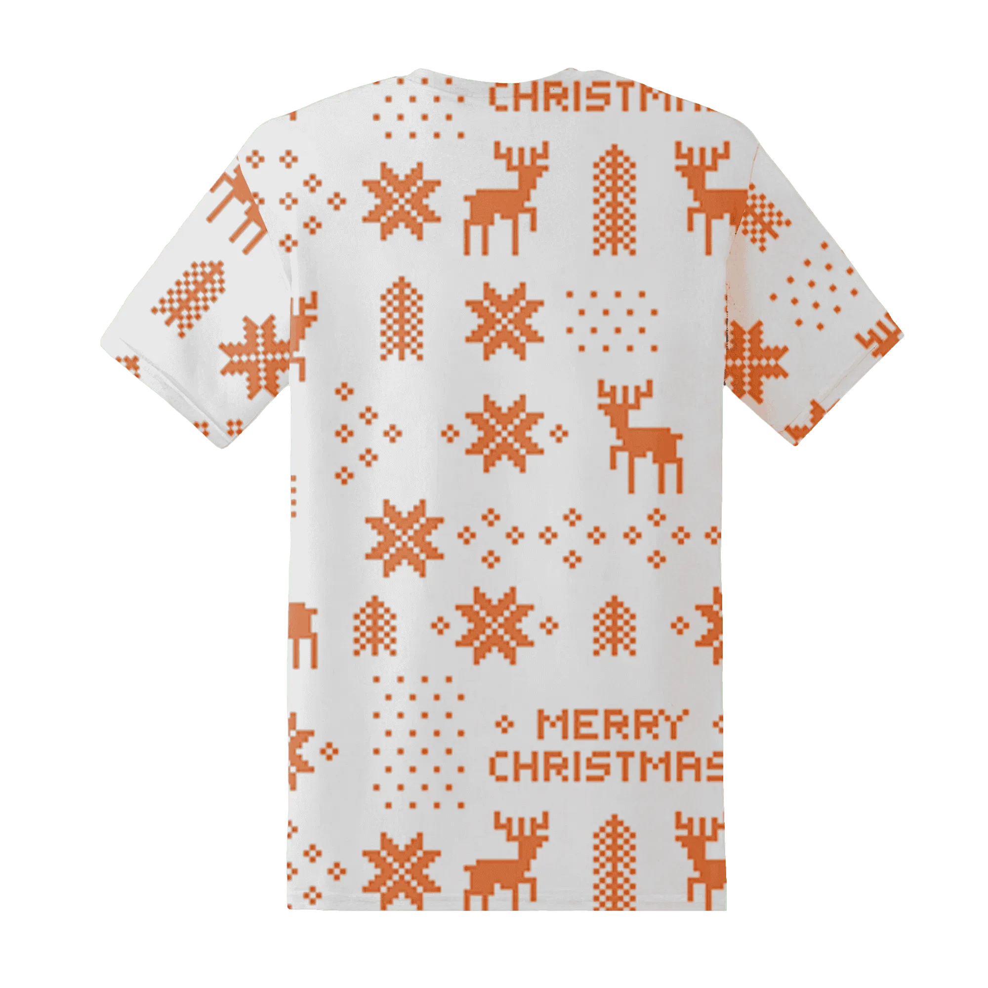 AM-TW-White-Orange-NastyJamz-T-Shirt-Match-Slayin-Kicks-3D