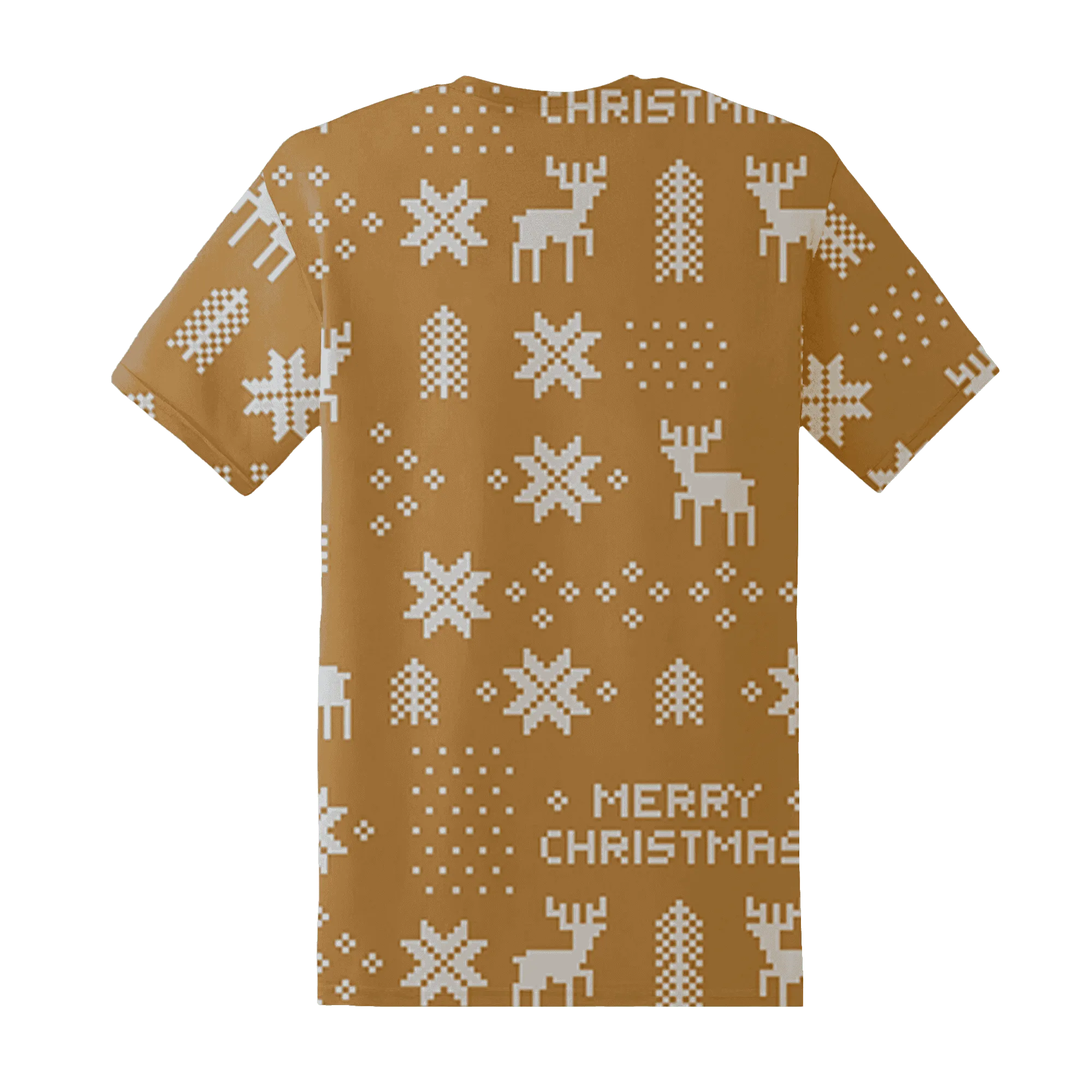 Dunk-Low-Retro-Wheat-Orange-NastyJamz-T-Shirt-Match-Slayin-Kicks-3D