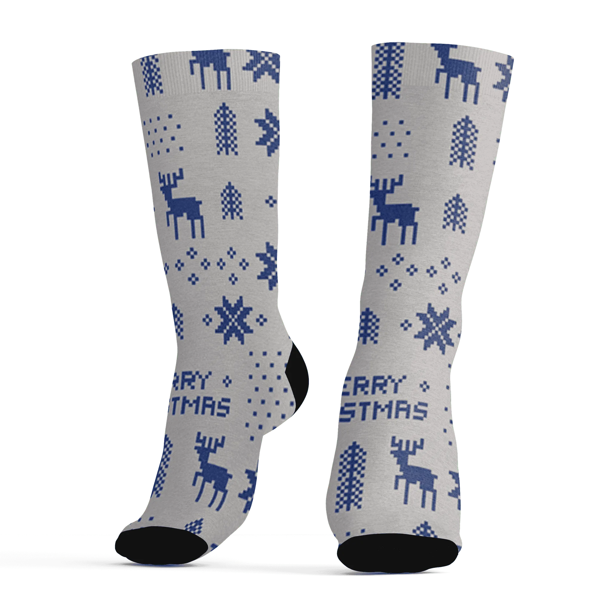 Dunk-Royal-Malachite-NastyJamz-Socks-Match-Slayin-Kicks-3D