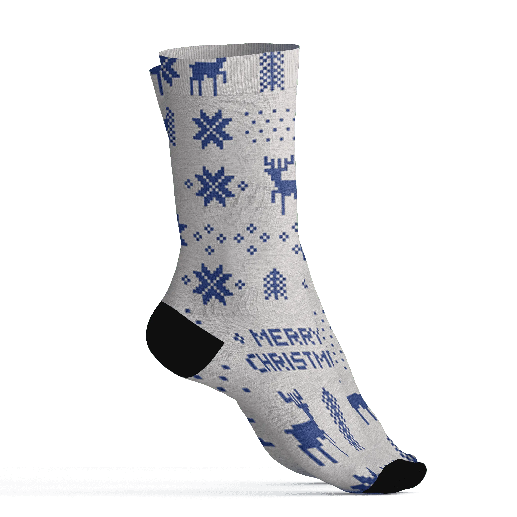 Dunk-Royal-Malachite-NastyJamz-Socks-Match-Slayin-Kicks-3D
