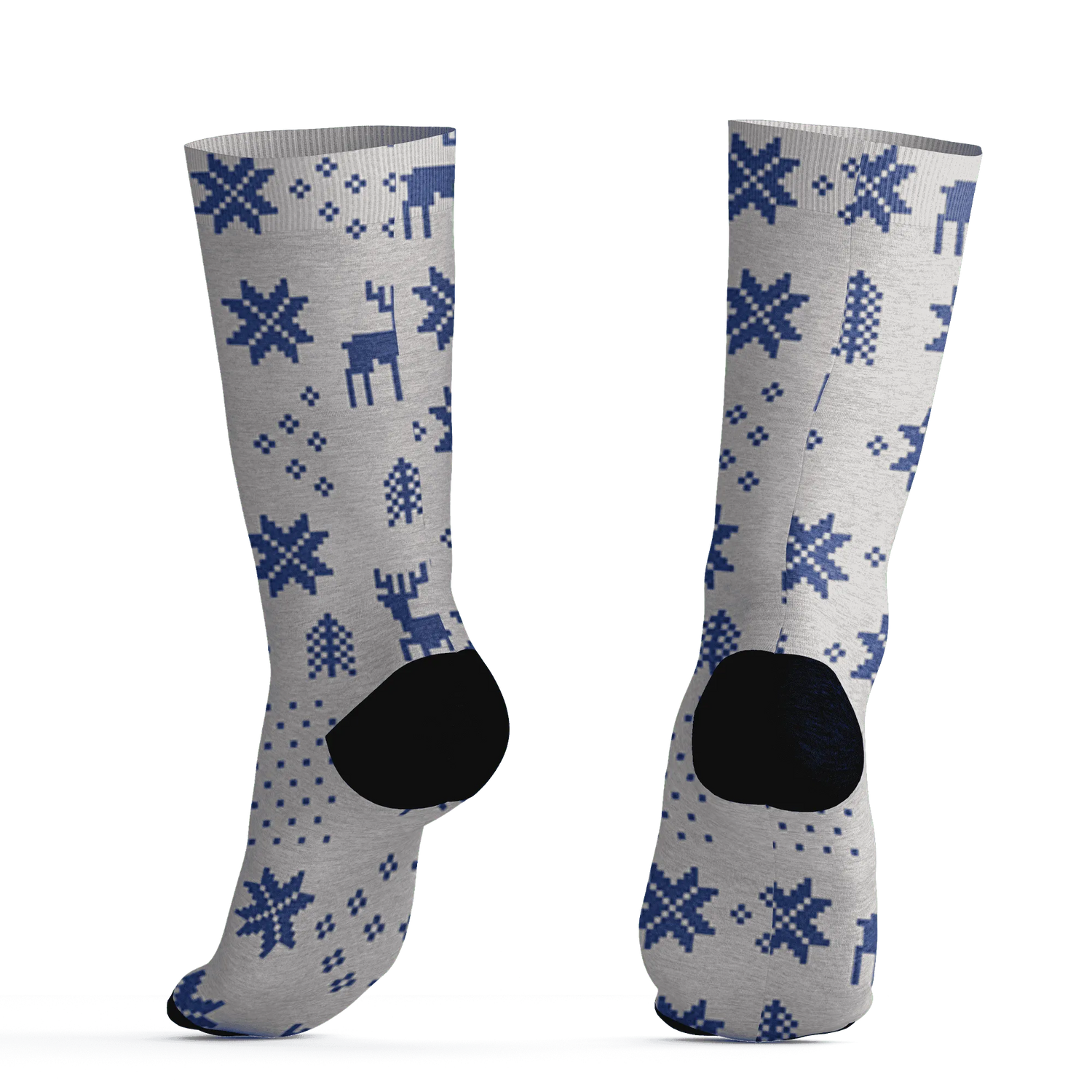 Dunk-Royal-Malachite-NastyJamz-Socks-Match-Slayin-Kicks-3D