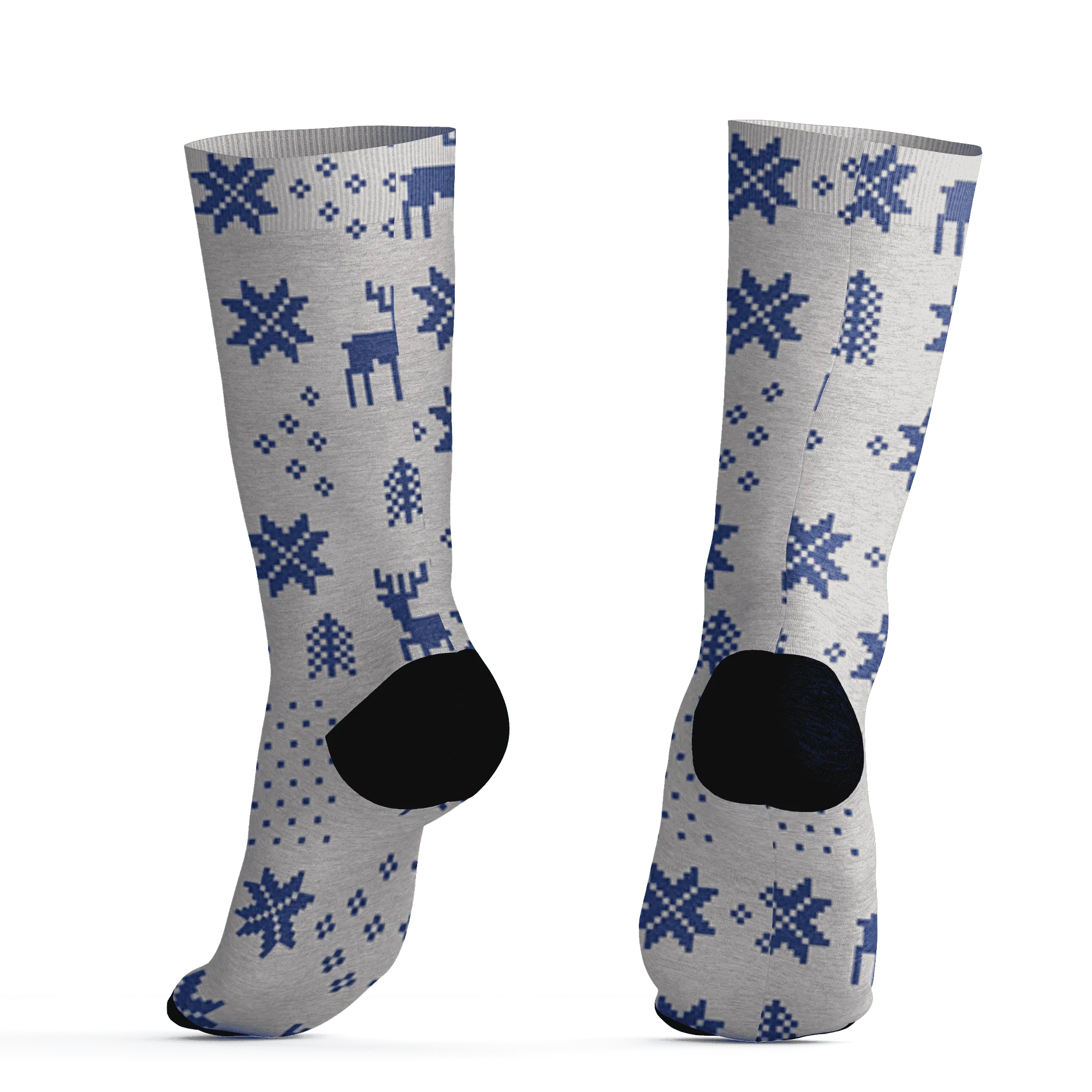 Dunk-Royal-Malachite-NastyJamz-Socks-Match-Slayin-Kicks-3D