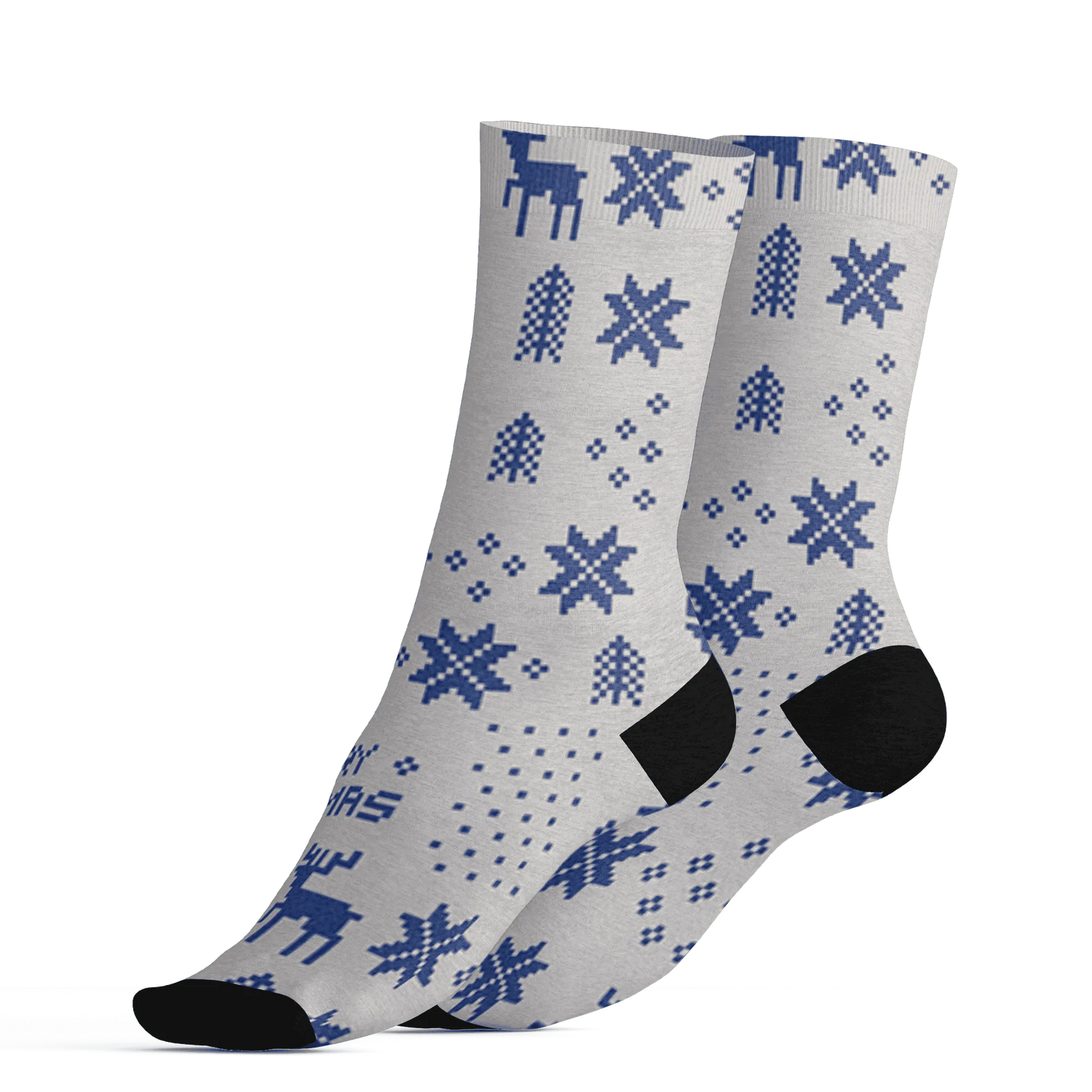 Dunk-Royal-Malachite-NastyJamz-Socks-Match-Slayin-Kicks-3D