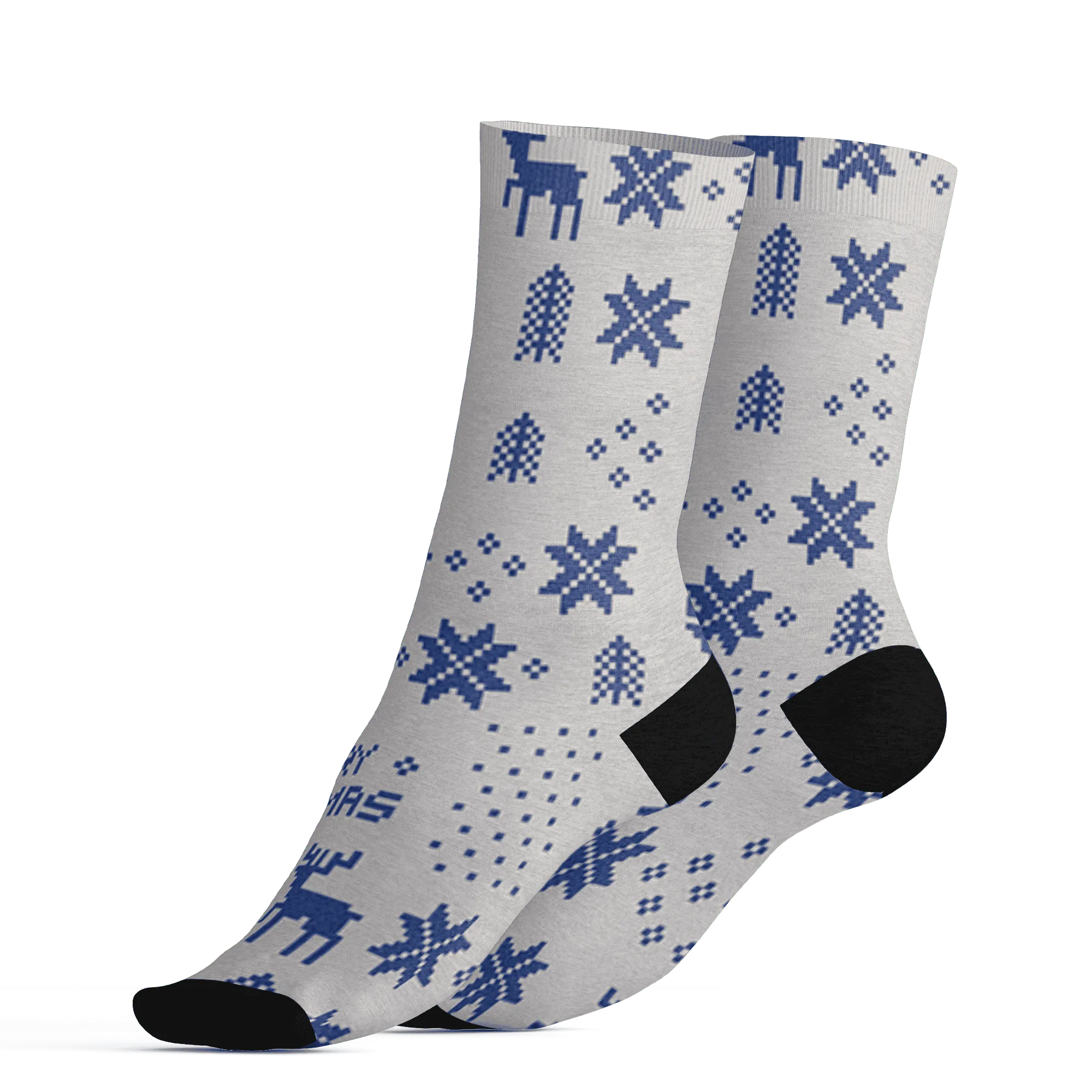 Dunk-Royal-Malachite-NastyJamz-Socks-Match-Slayin-Kicks-3D