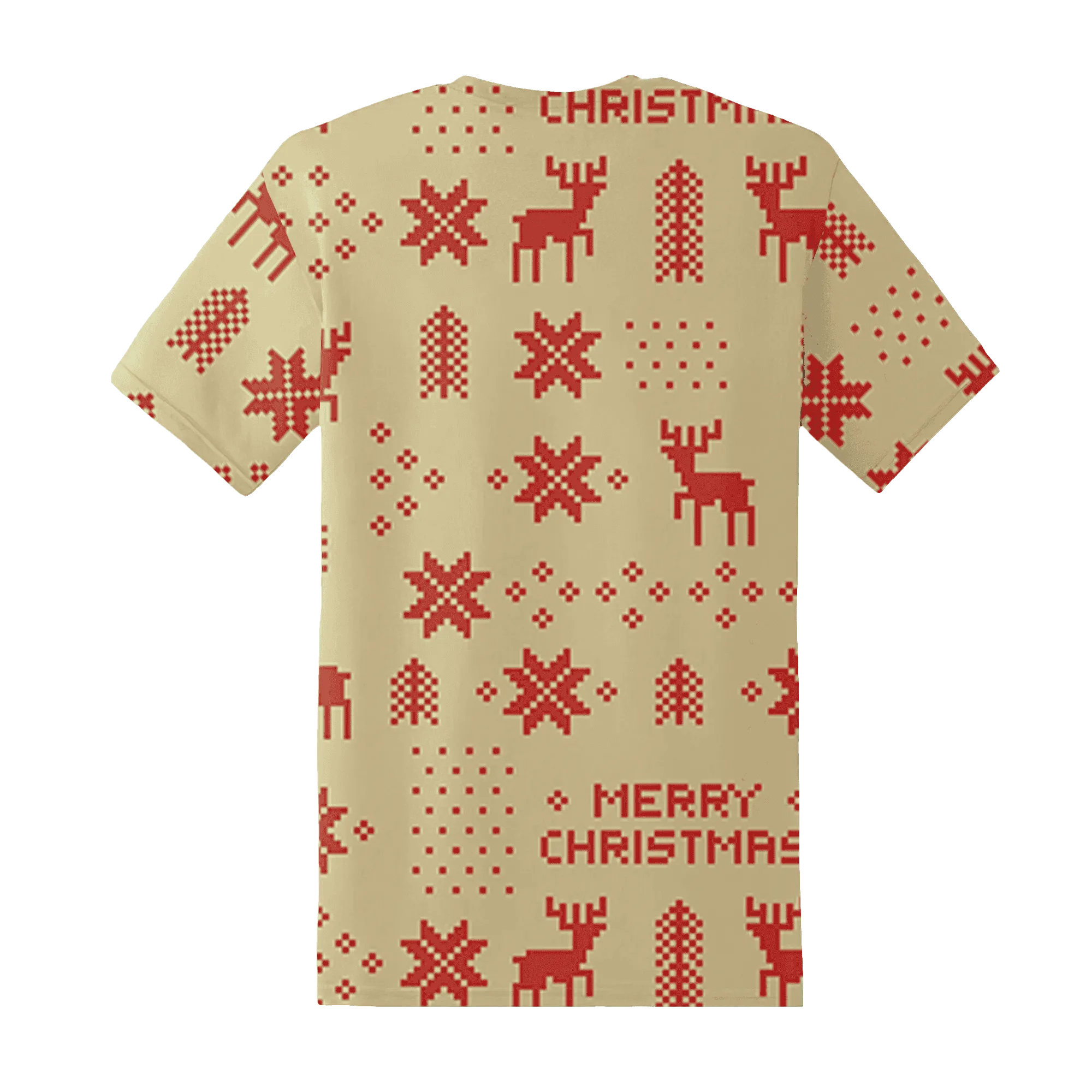 Dunk-Strawberry-Waffle-NastyJamz-T-Shirt-Match-Slayin-Kicks-3D