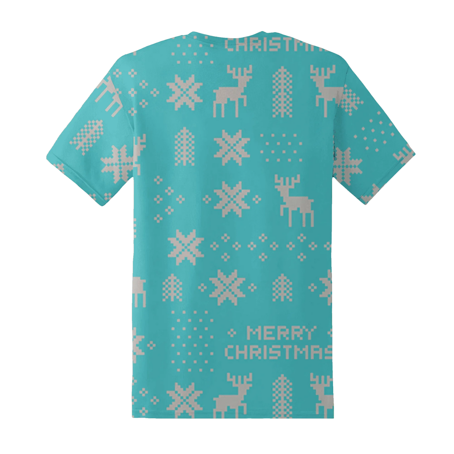 NBL-Cyan-Burst-9060-NastyJamz-T-Shirt-Match-Slayin-Kicks-3D