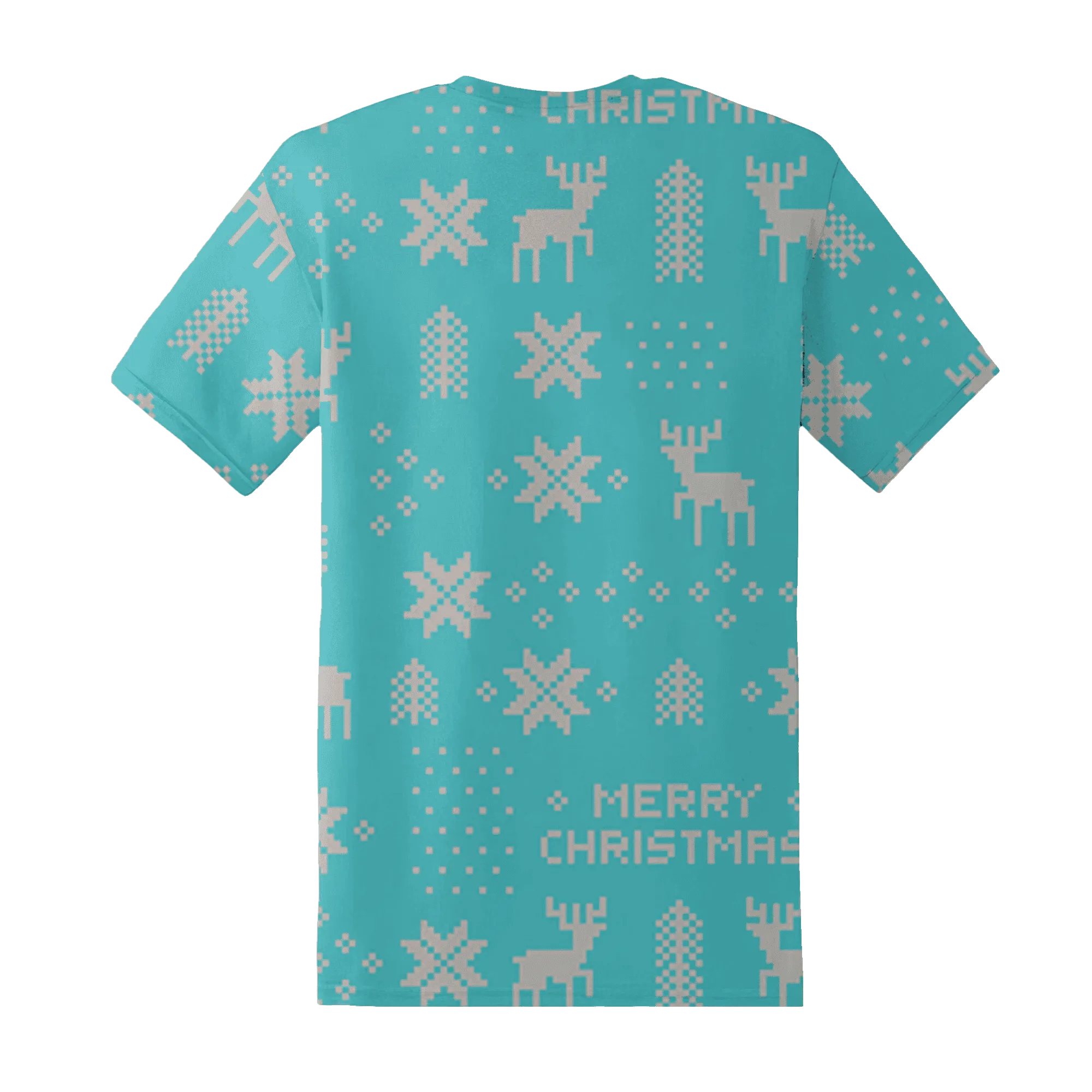 NBL-Cyan-Burst-9060-NastyJamz-T-Shirt-Match-Slayin-Kicks-3D