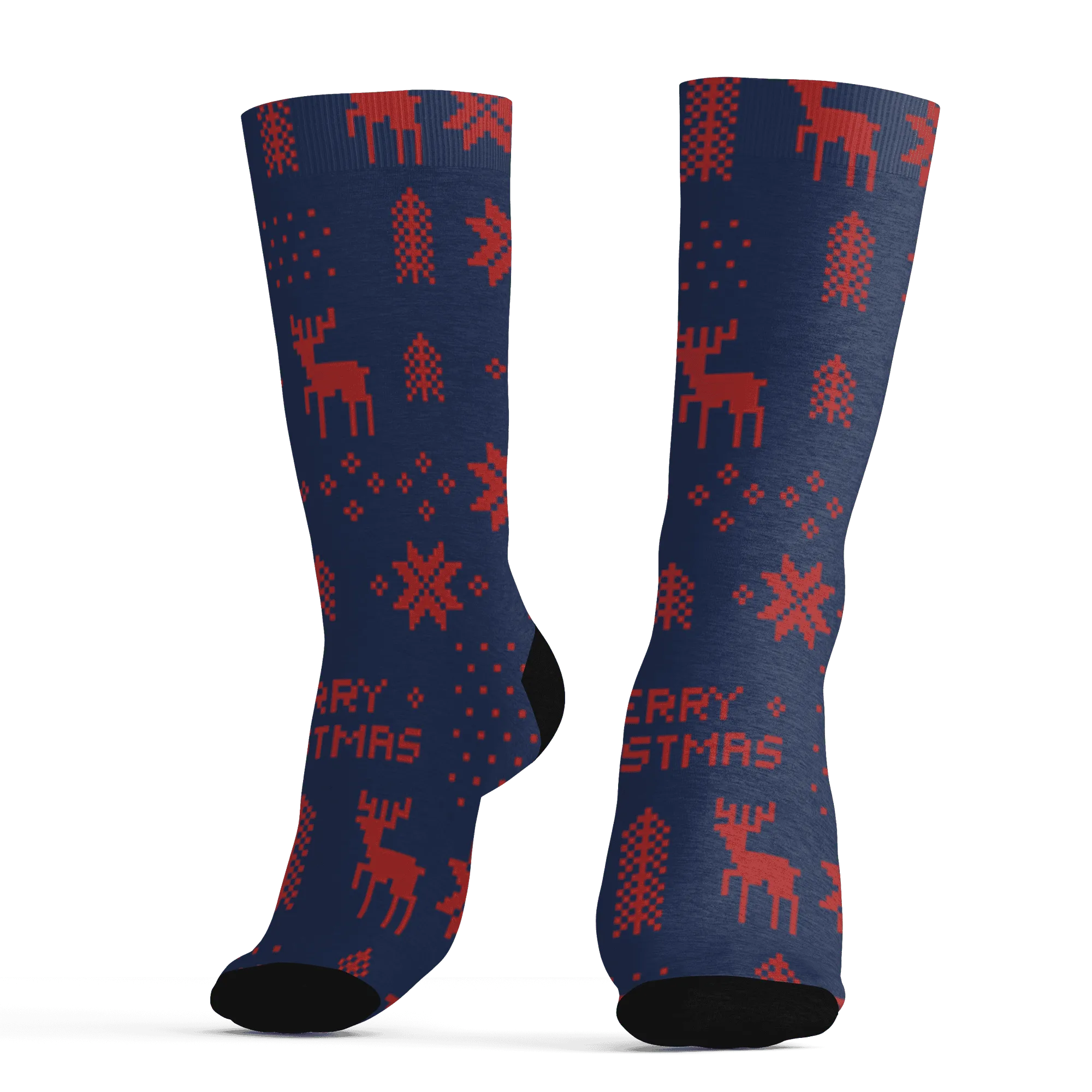 VaporMax-Gold-Navy-Midnight-NastyJamz-Socks-Match-Slayin-Kicks-3D