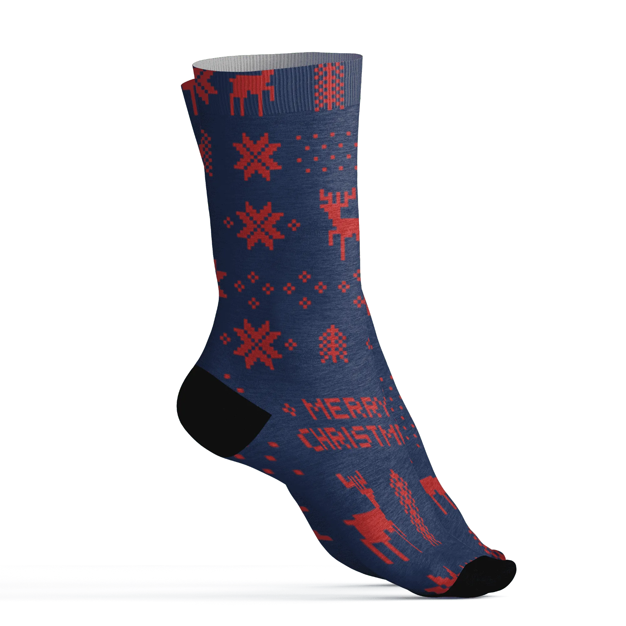 VaporMax-Gold-Navy-Midnight-NastyJamz-Socks-Match-Slayin-Kicks-3D