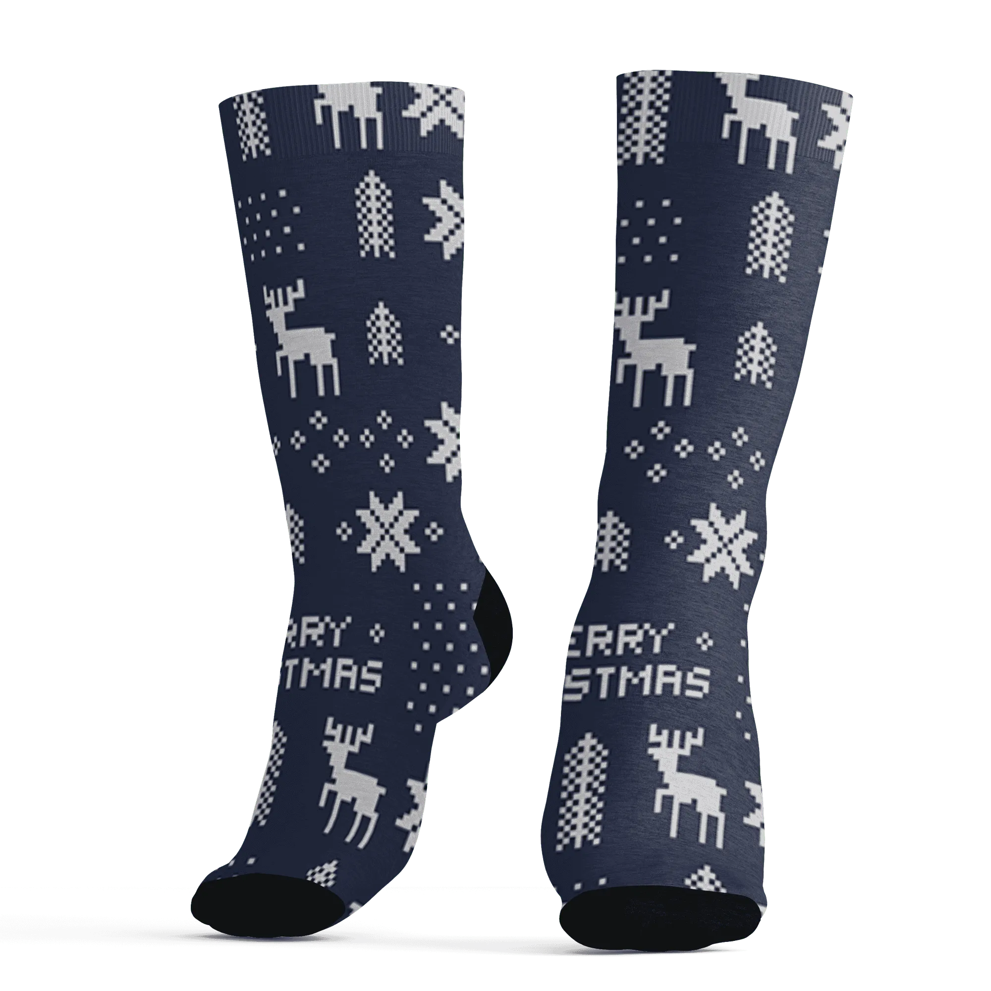 VaporMax-Metallic-Navy-Midnight-NastyJamz-Socks-Match-Slayin-Kicks-3D