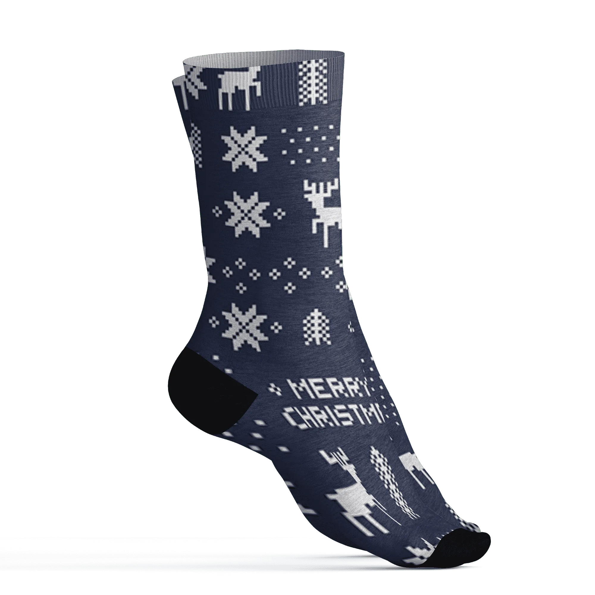 VaporMax-Metallic-Navy-Midnight-NastyJamz-Socks-Match-Slayin-Kicks-3D