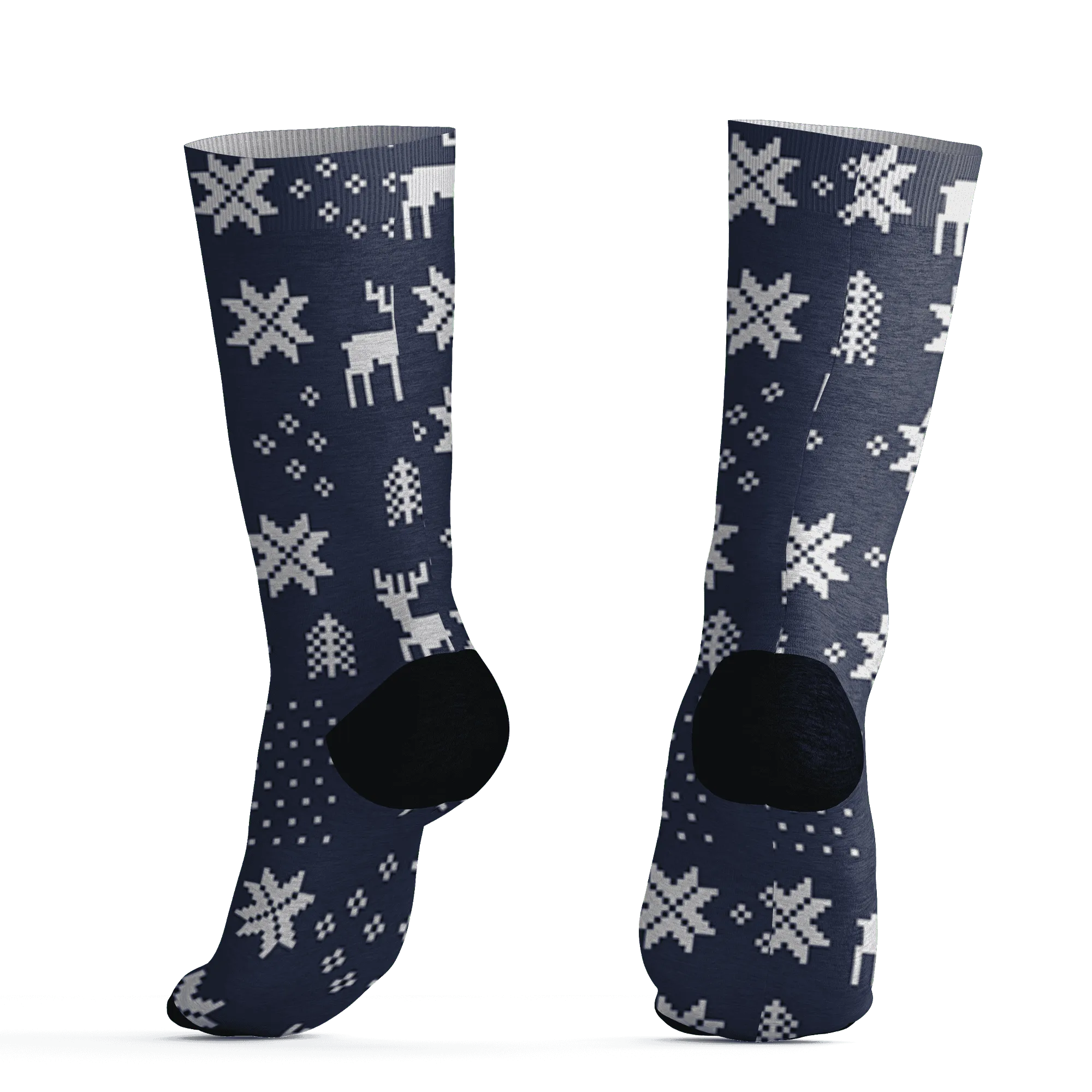 VaporMax-Metallic-Navy-Midnight-NastyJamz-Socks-Match-Slayin-Kicks-3D