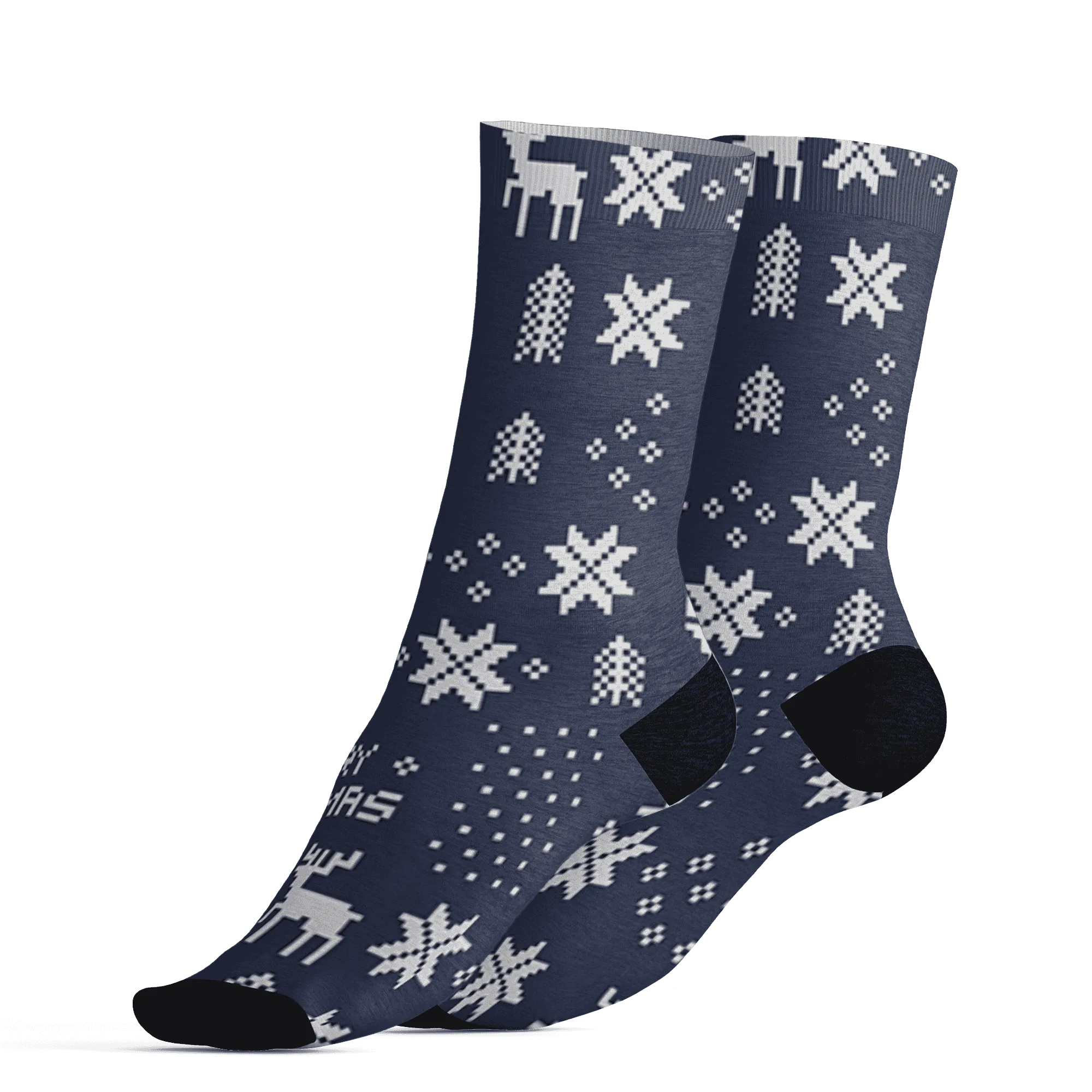 VaporMax-Metallic-Navy-Midnight-NastyJamz-Socks-Match-Slayin-Kicks-3D