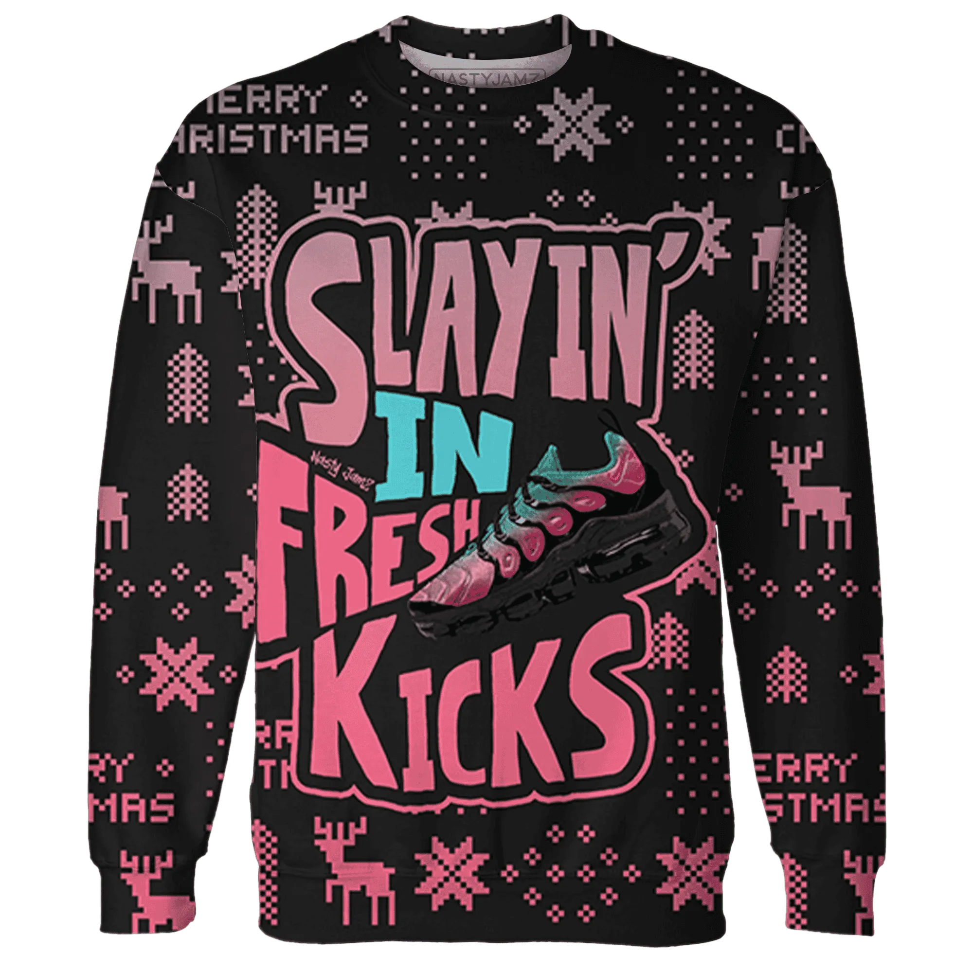 VaporMax-South-Beach-NastyJamz-Sweatshirt-Match-Slayin-Kicks-3D