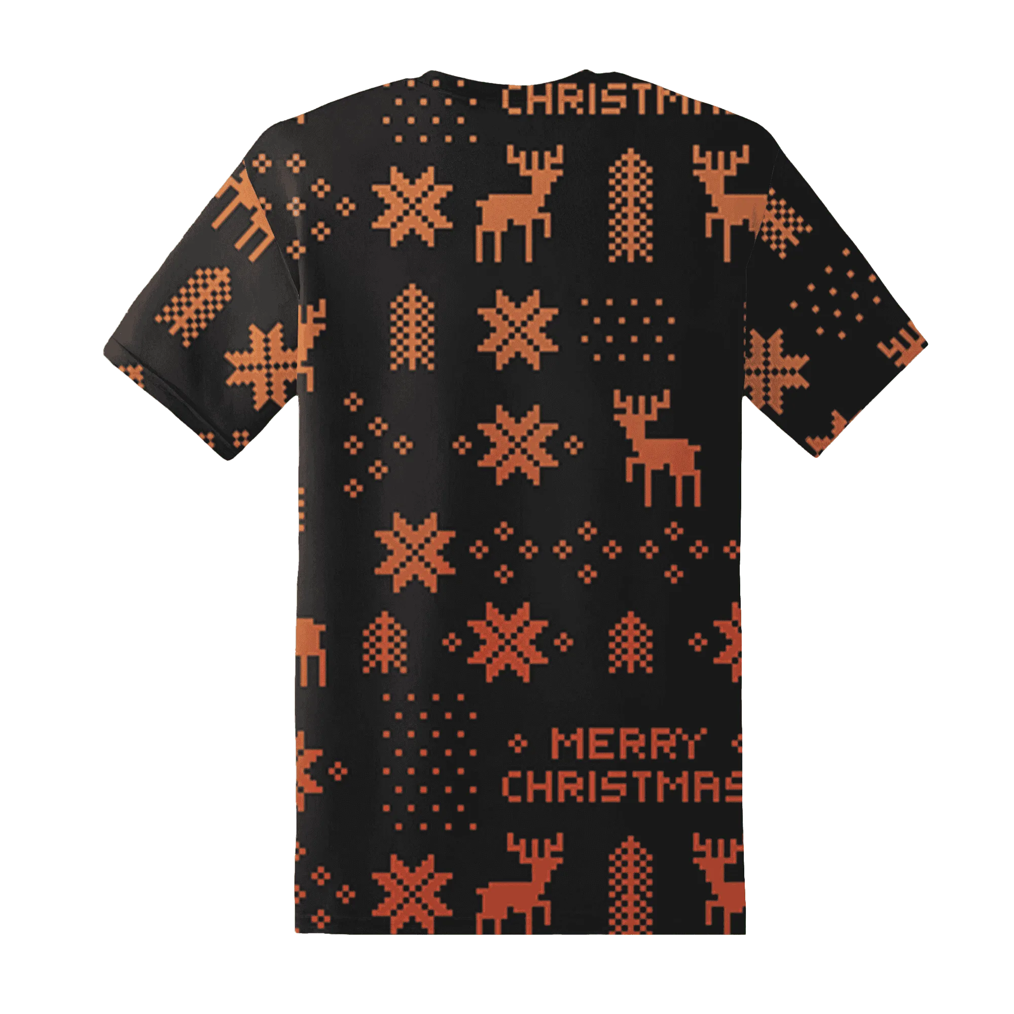 VaporMax-Sunset-NastyJamz-T-Shirt-Match-Slayin-Kicks-3D