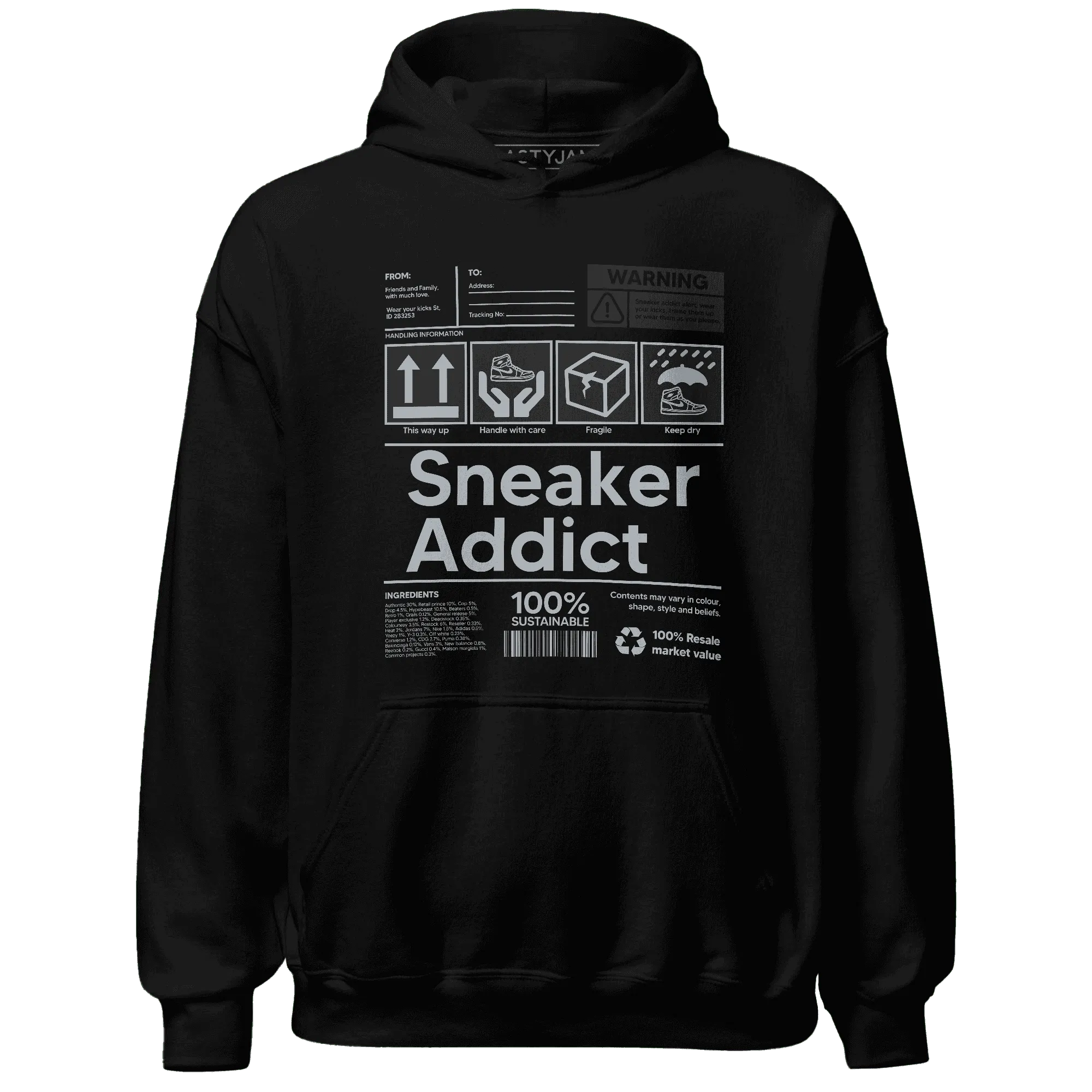 NastyJamz-Wolf-Grey-12s-Hoodie-Match-Sneaker-Addict