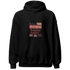 Dune Red 13s Hoodie Match Sneaker Addict - NastyJamz