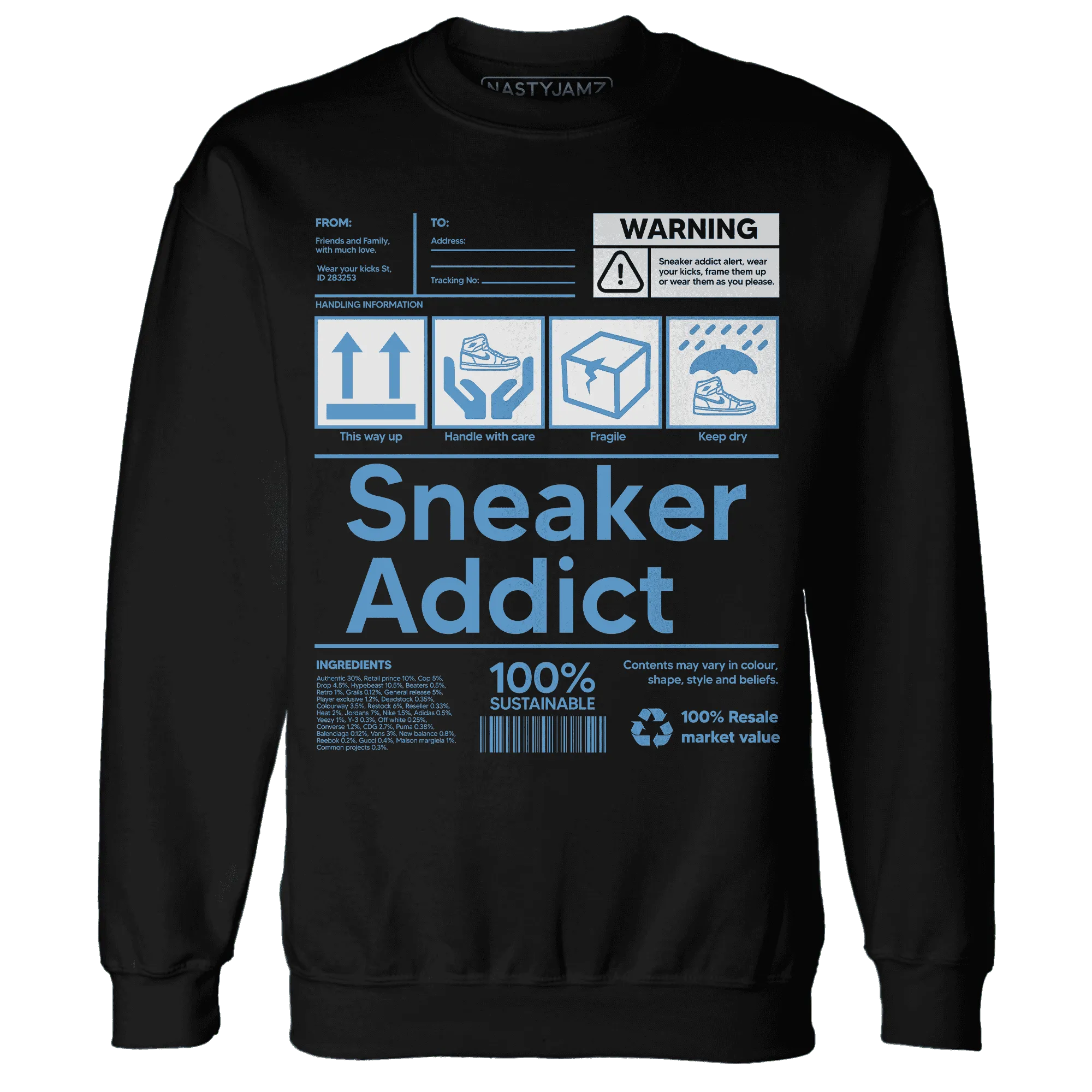 NastyJamz-Carolina-Blue-Univercitii-17s-Sweatshirt-Match-Sneaker-Addict