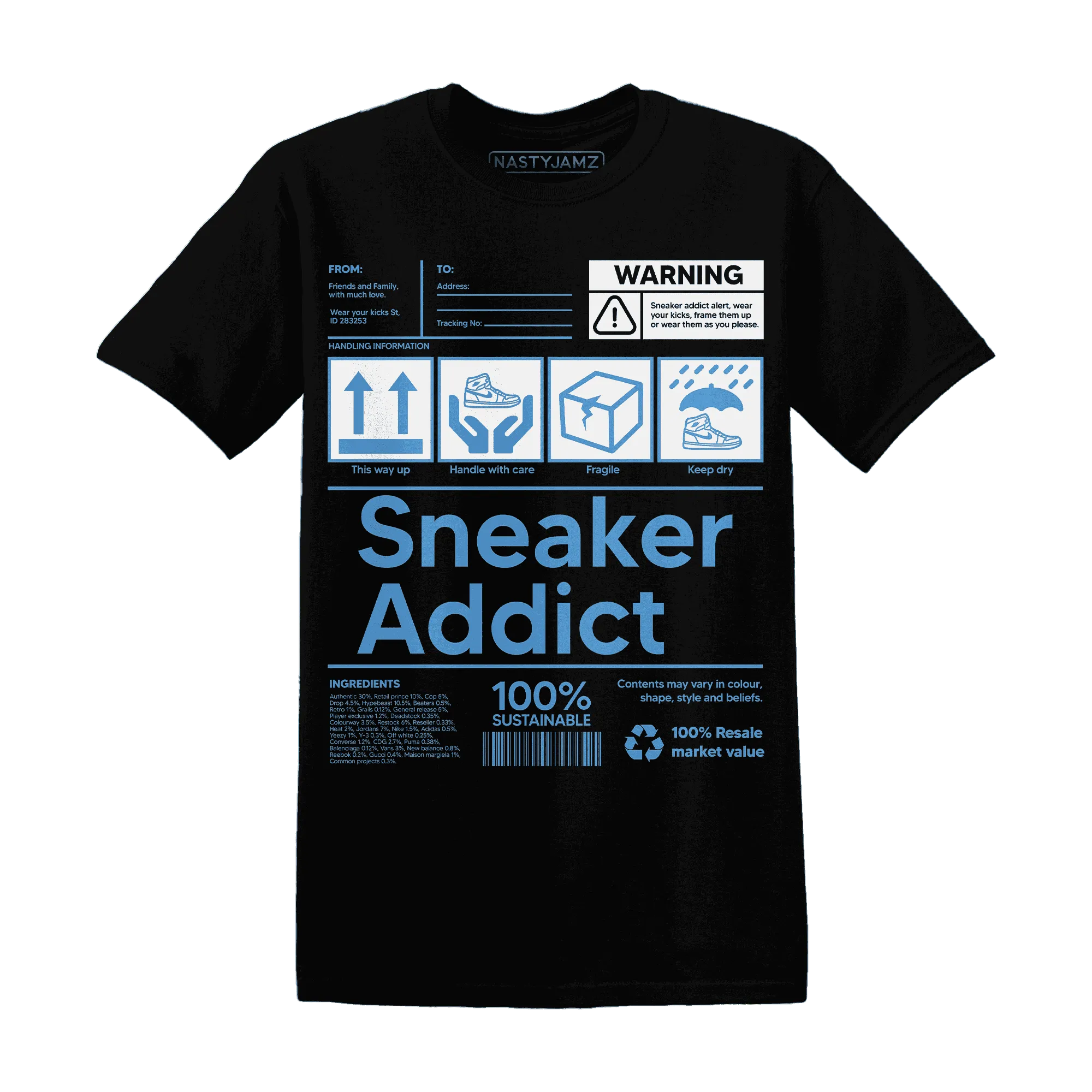NastyJamz-Carolina-Blue-Univercitii-17s-T-Shirt-Match-Sneaker-Addict
