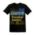 Low OG Canary TVSC 1s T Shirt Match Sneaker Addict - NastyJamz