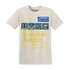 Low OG Canary TVSC 1s T Shirt Match Sneaker Addict - NastyJamz