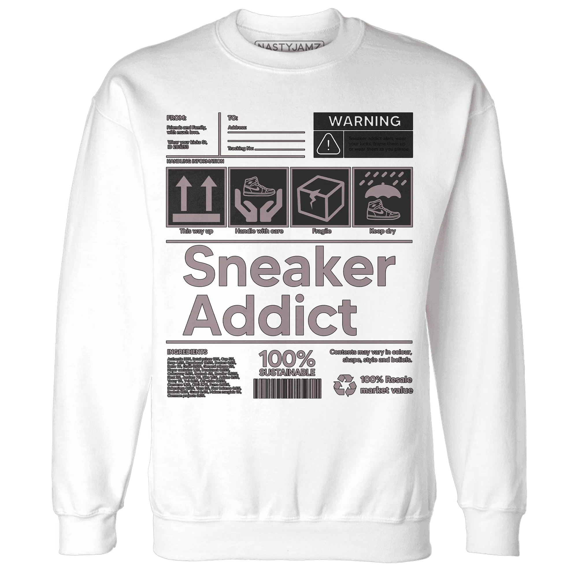 NastyJamz-Black-Violet-Ore-3s-Sweatshirt-Match-Sneaker-Addict