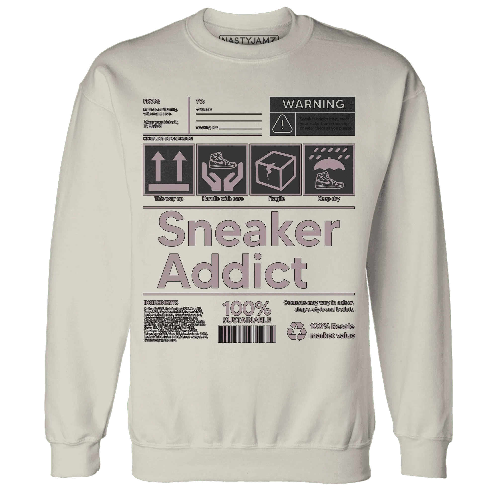 NastyJamz-Black-Violet-Ore-3s-Sweatshirt-Match-Sneaker-Addict
