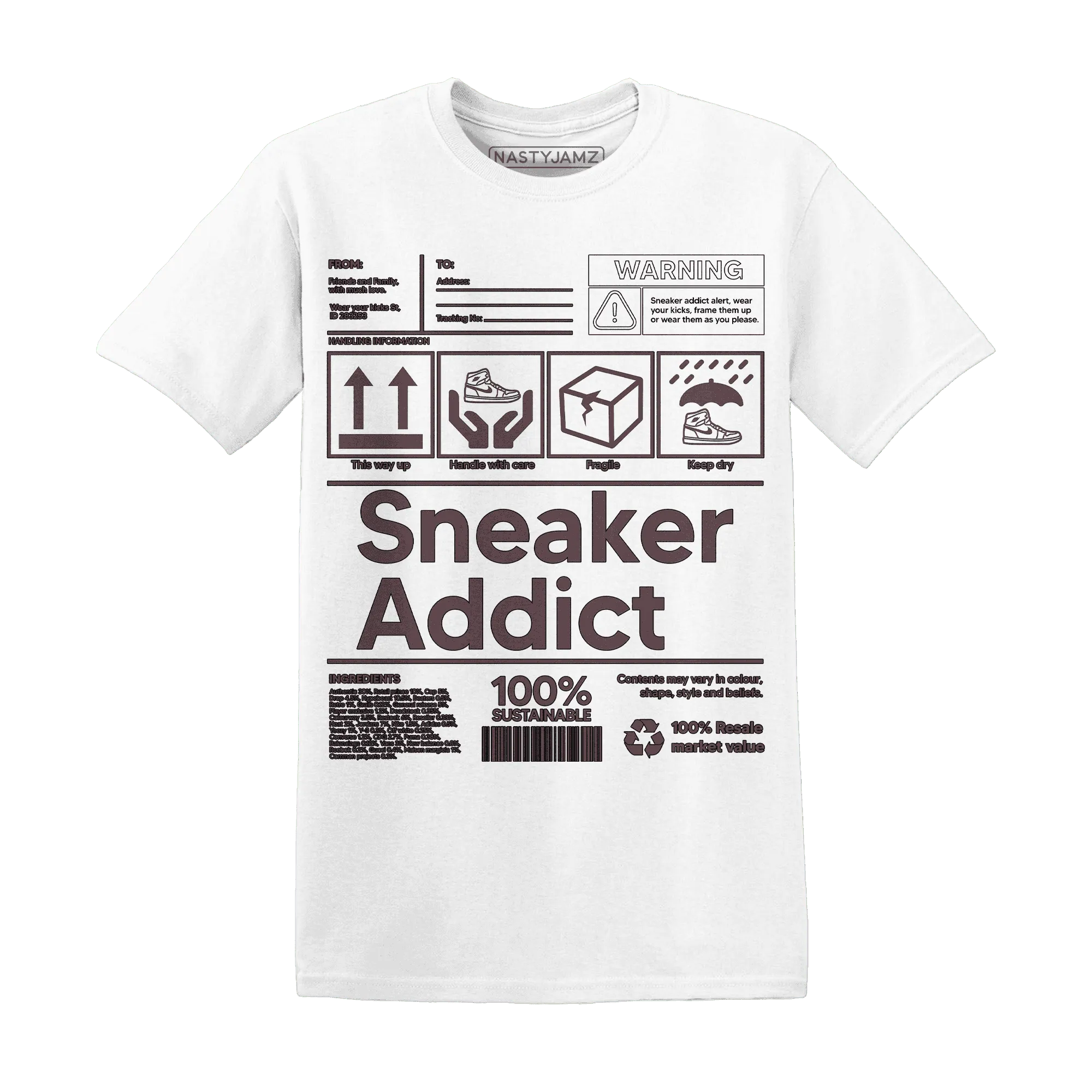 NastyJamz-Burgundy-Crush-3s-T-Shirt-Match-Sneaker-Addict