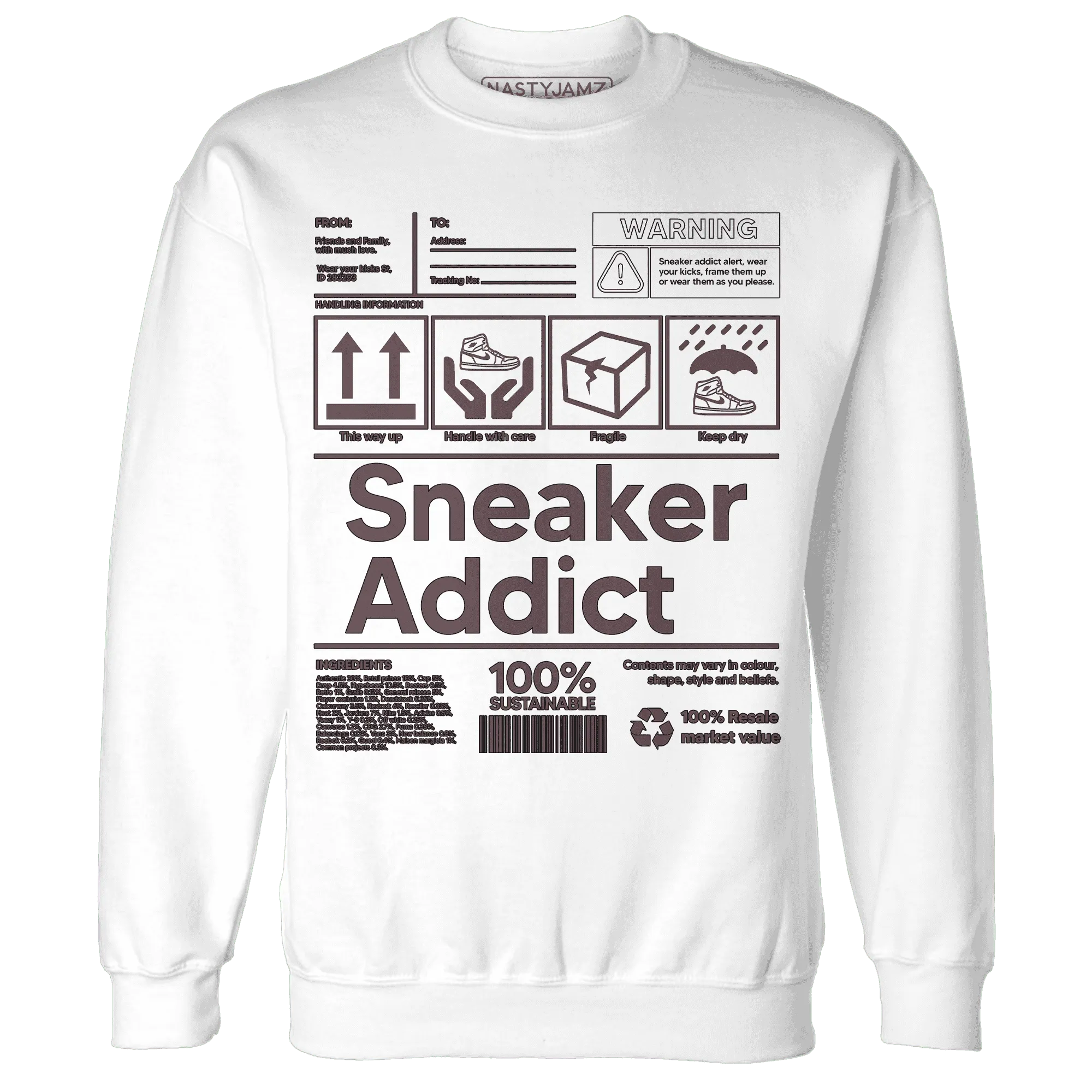 NastyJamz-Burgundy-Crush-3s-Sweatshirt-Match-Sneaker-Addict