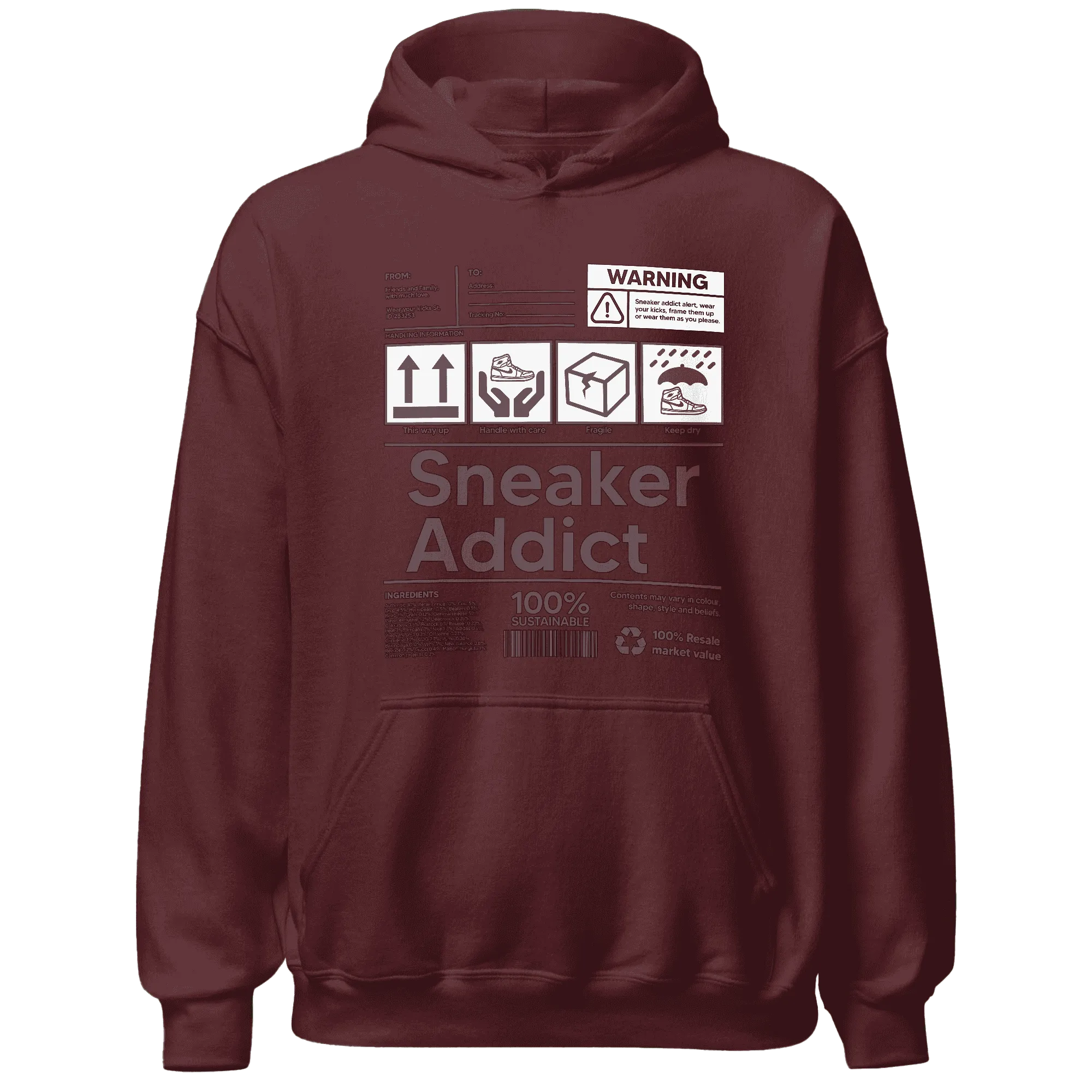 NastyJamz-Burgundy-Crush-3s-Hoodie-Match-Sneaker-Addict
