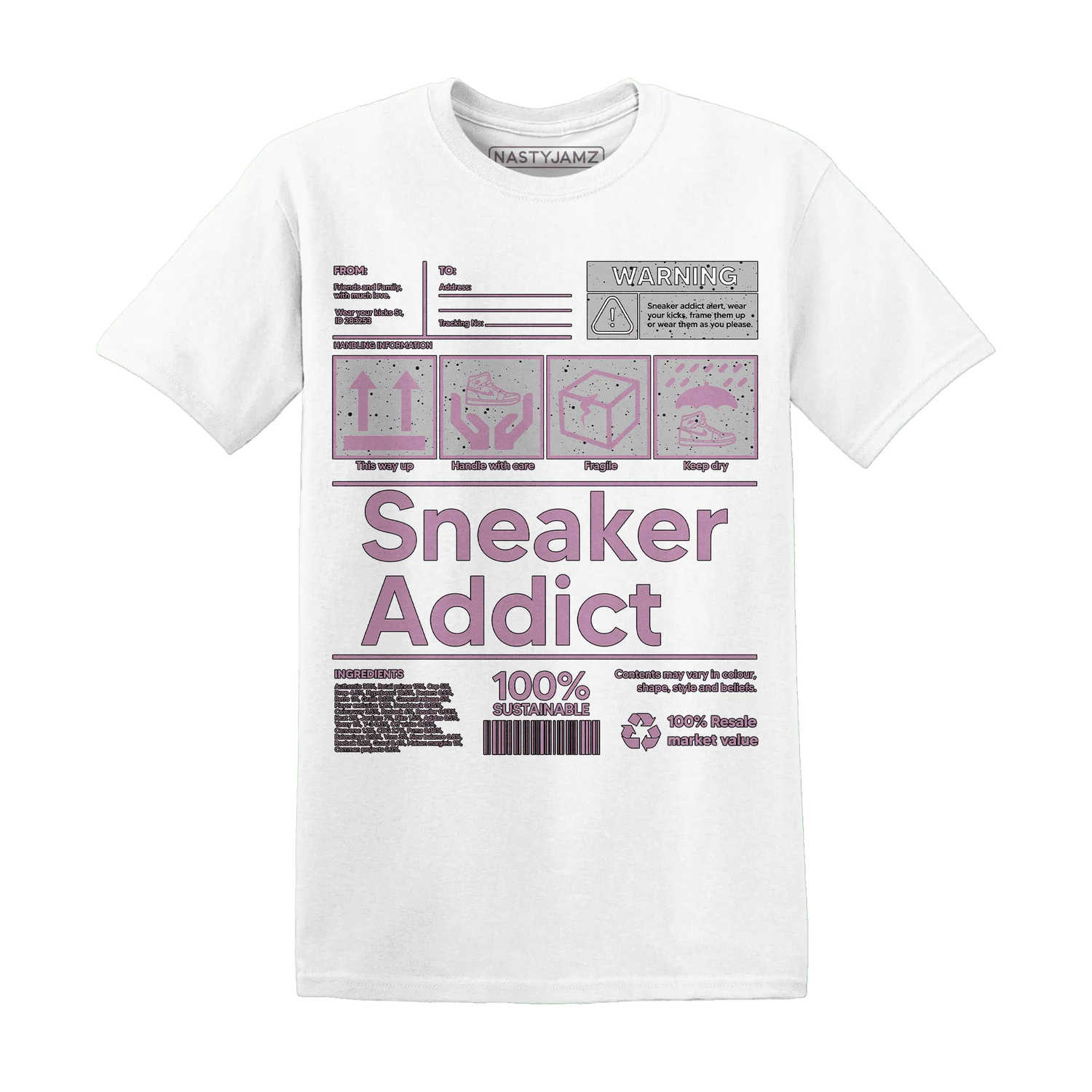 Orchid-Neutral-Grey-Black-White-4s-NastyJamz-T-Shirt-Match-Sneaker-Addict