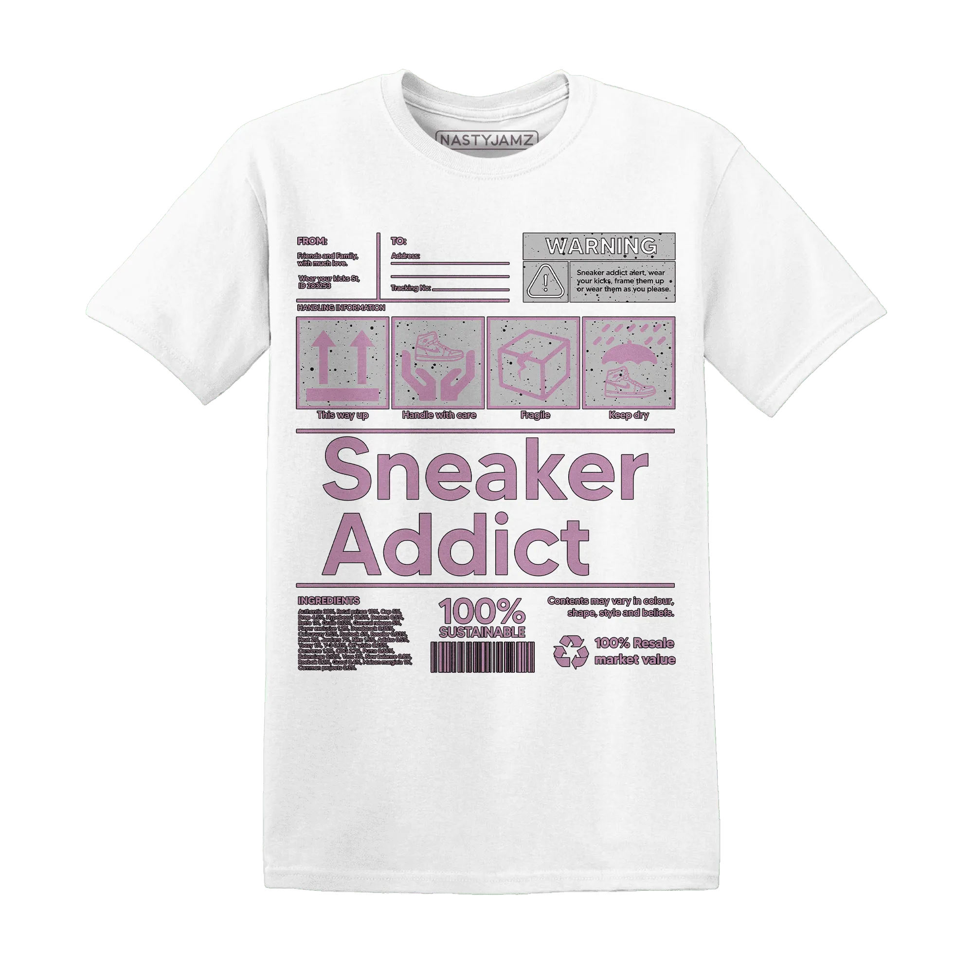 Orchid-Neutral-Grey-Black-White-4s-NastyJamz-T-Shirt-Match-Sneaker-Addict