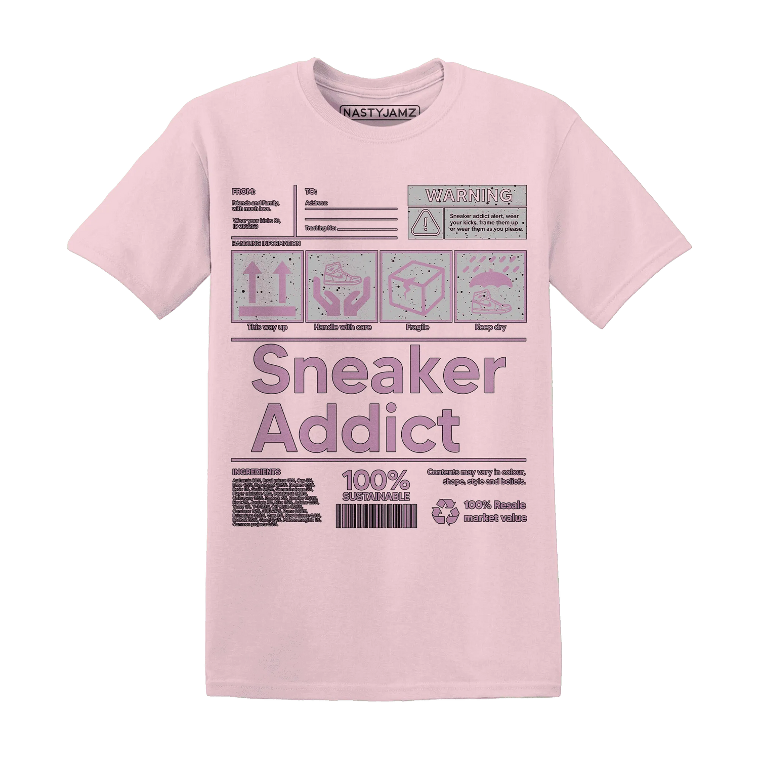 Orchid-Neutral-Grey-Black-White-4s-NastyJamz-T-Shirt-Match-Sneaker-Addict