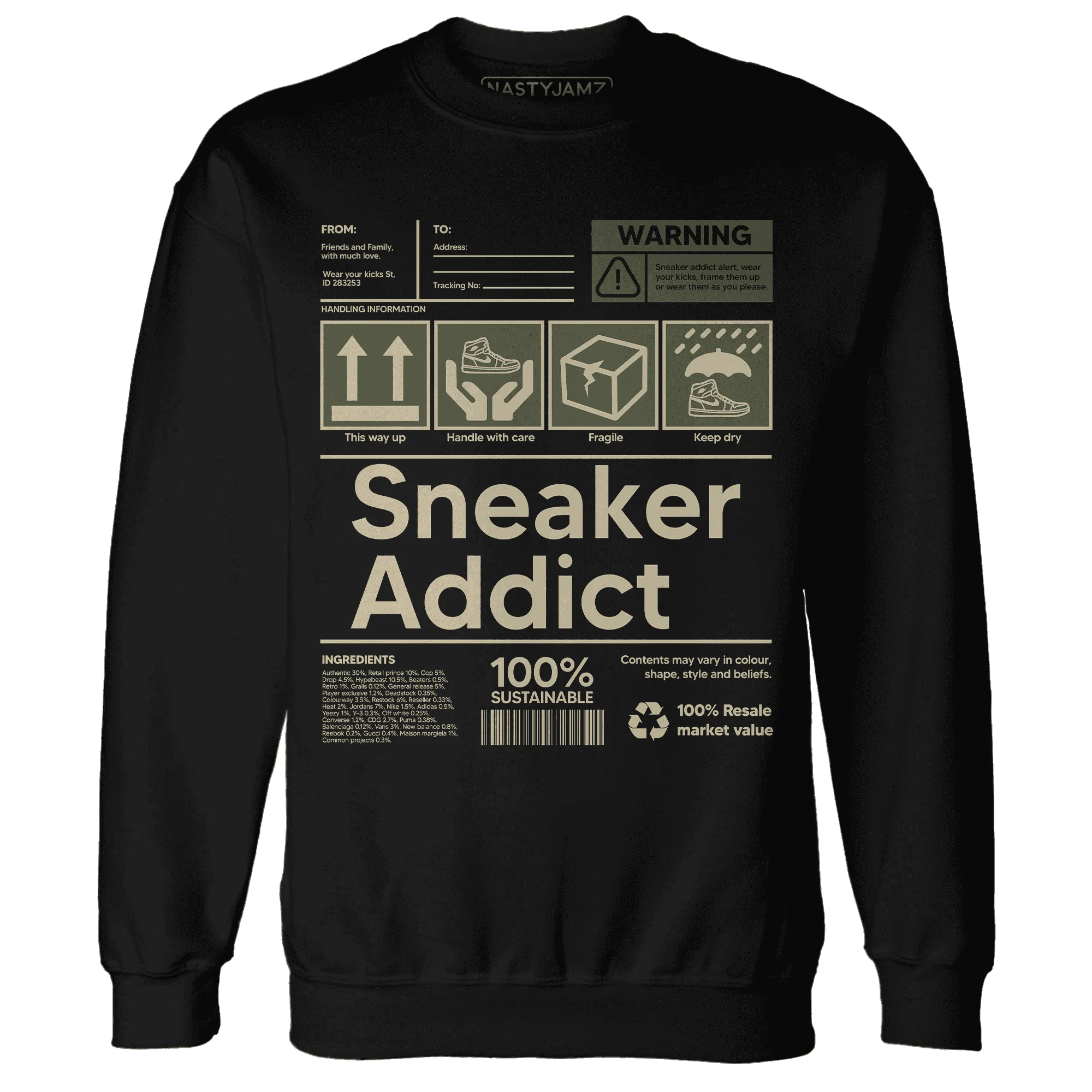 AM-1-Essential-Premium-NastyJamz-Sweatshirt-Match-Sneaker-Addict