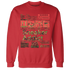AM-90-Dark-Sage-Solar-Red-NastyJamz-Sweatshirt-Match-Sneaker-Addict