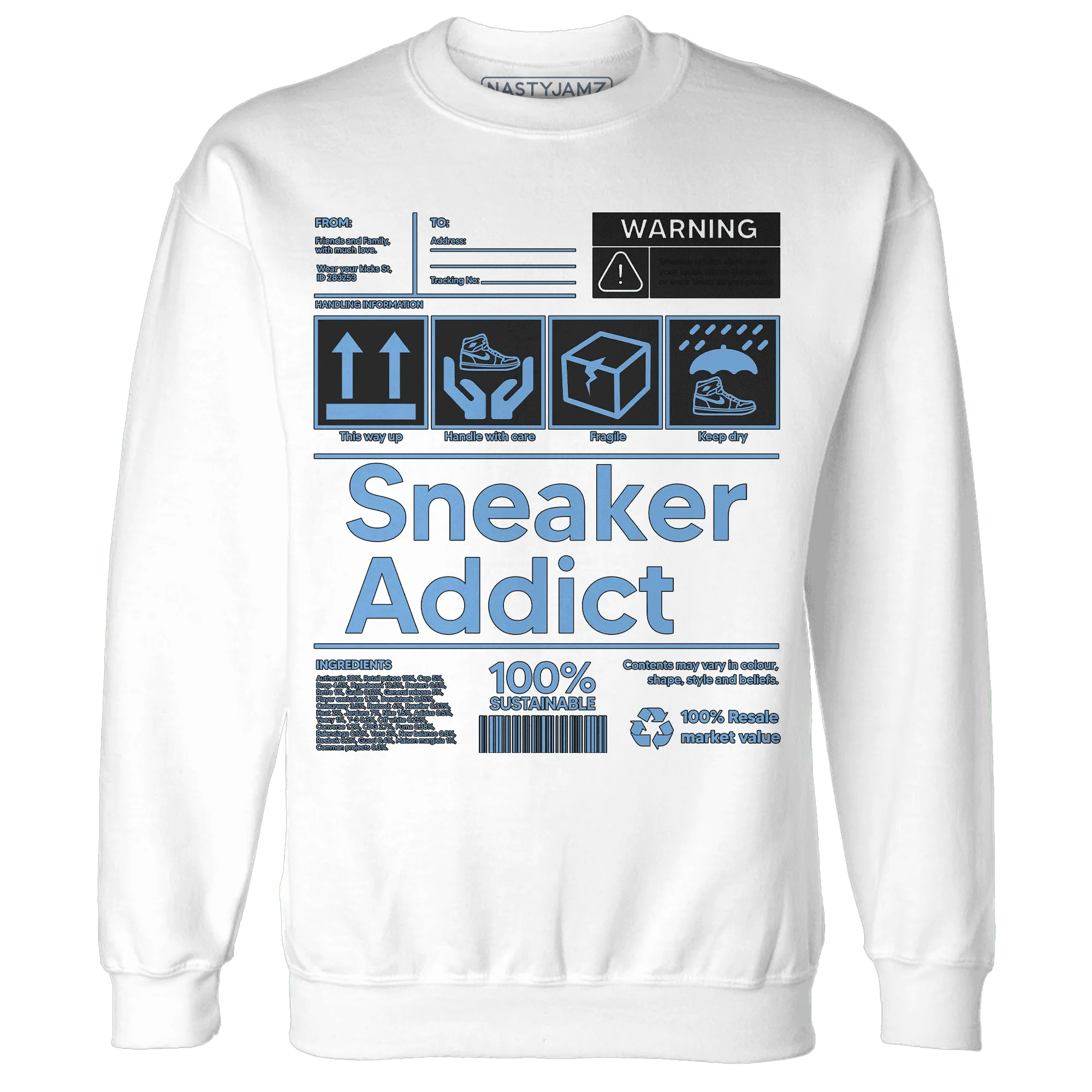 NastyJamz-AM-Plus-Black-Univercitii-Blue-Sweatshirt-Match-Sneaker-Addict