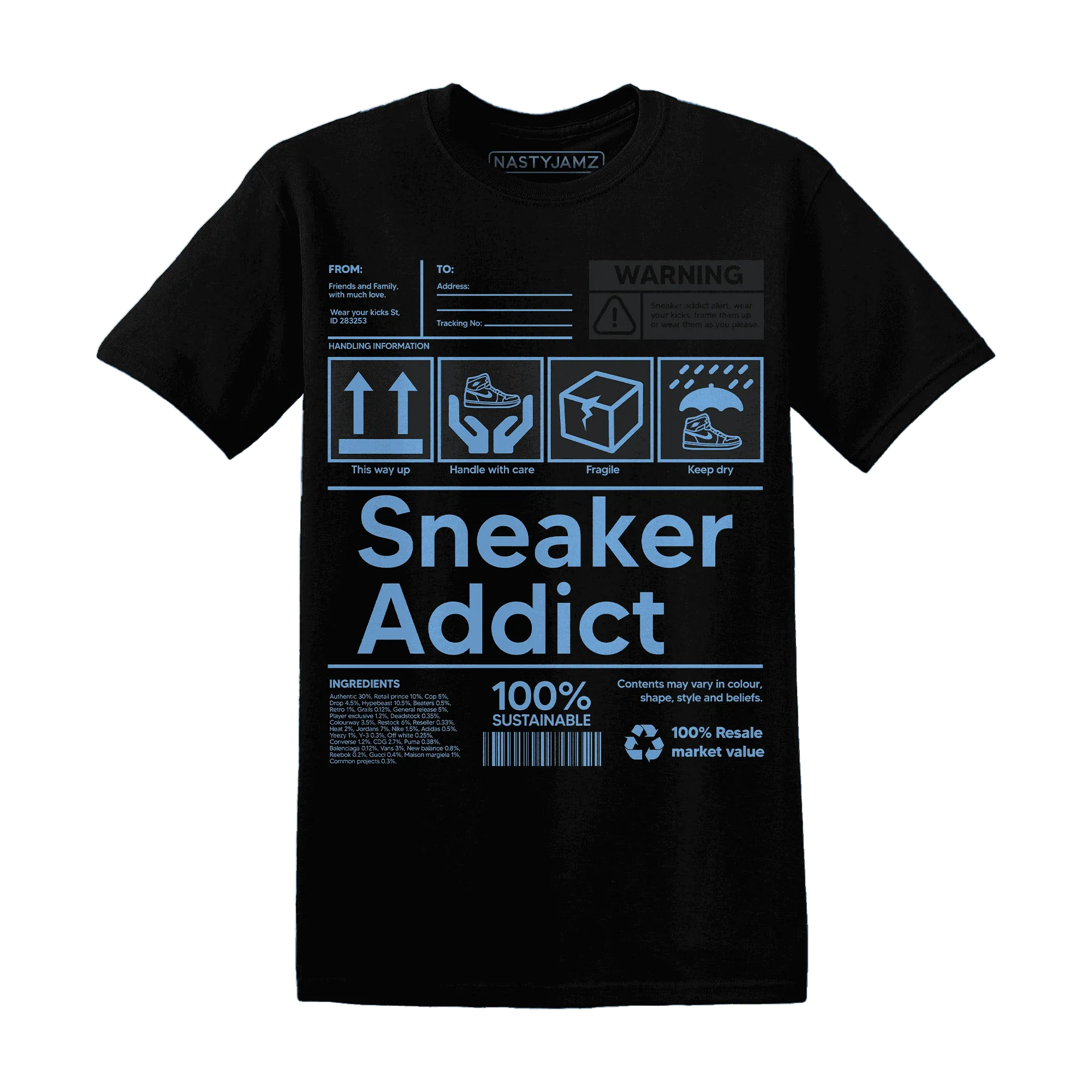 NastyJamz-AM-Plus-Black-Univercitii-Blue-T-Shirt-Match-Sneaker-Addict