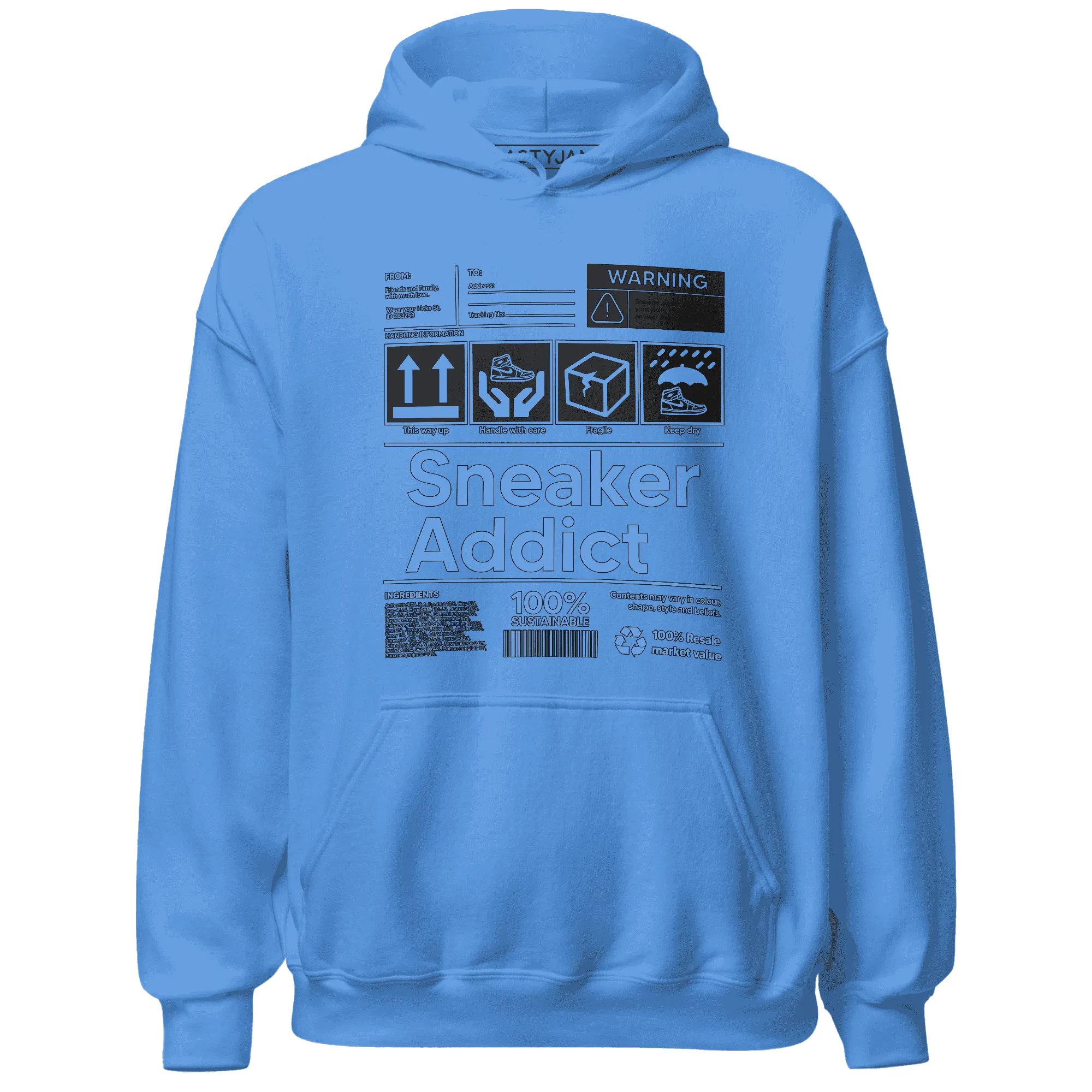NastyJamz-AM-Plus-Black-Univercitii-Blue-Hoodie-Match-Sneaker-Addict