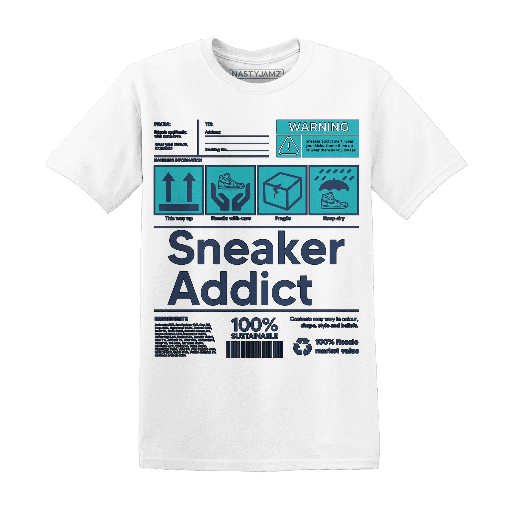 NastyJamz-AM-Plus-Drift-Midnight-Navy-Total-Orange-Dusty-Cactus-T-Shirt-Match-Sneaker-Addict