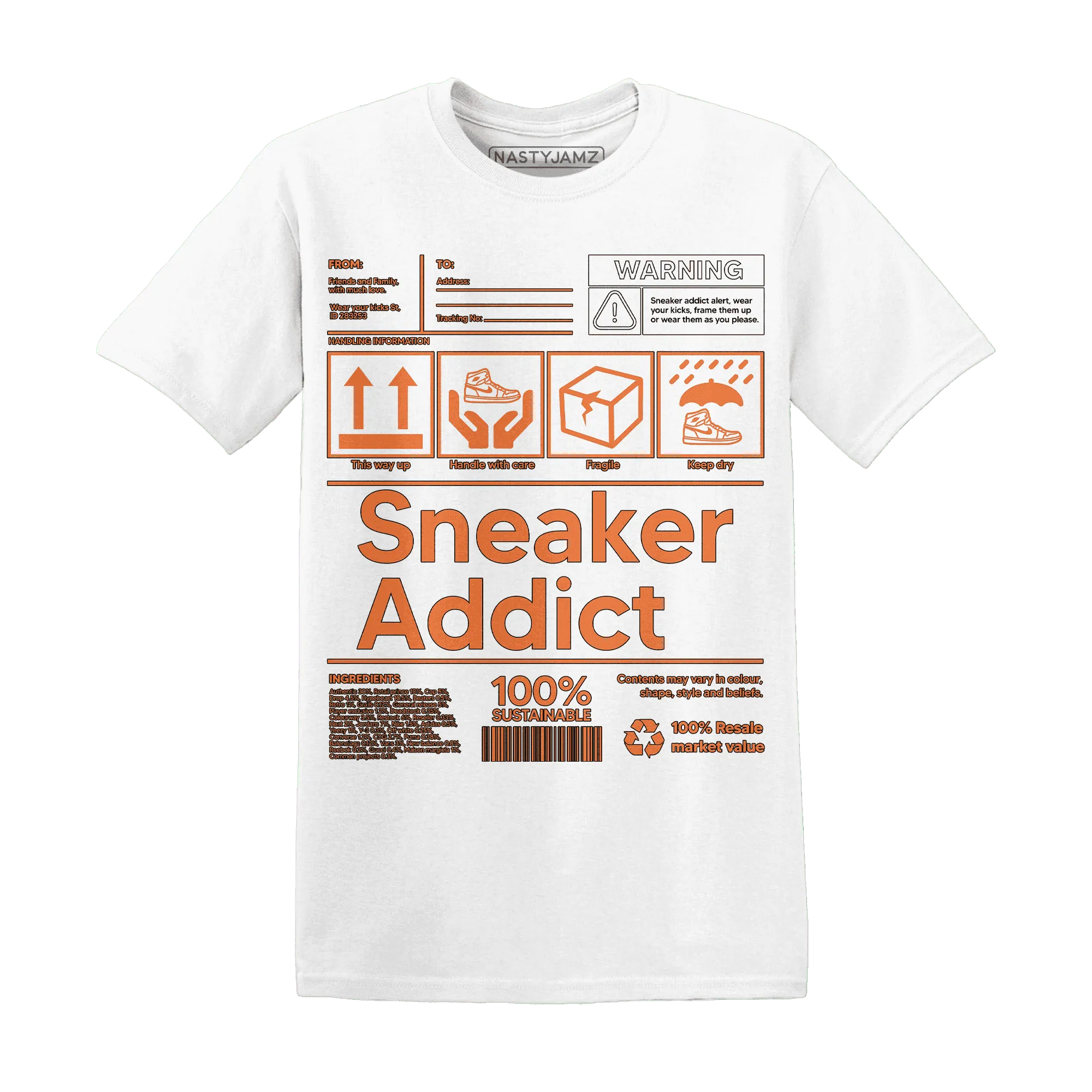NastyJamz-AM-TW-White-Orange-T-Shirt-Match-Sneaker-Addict