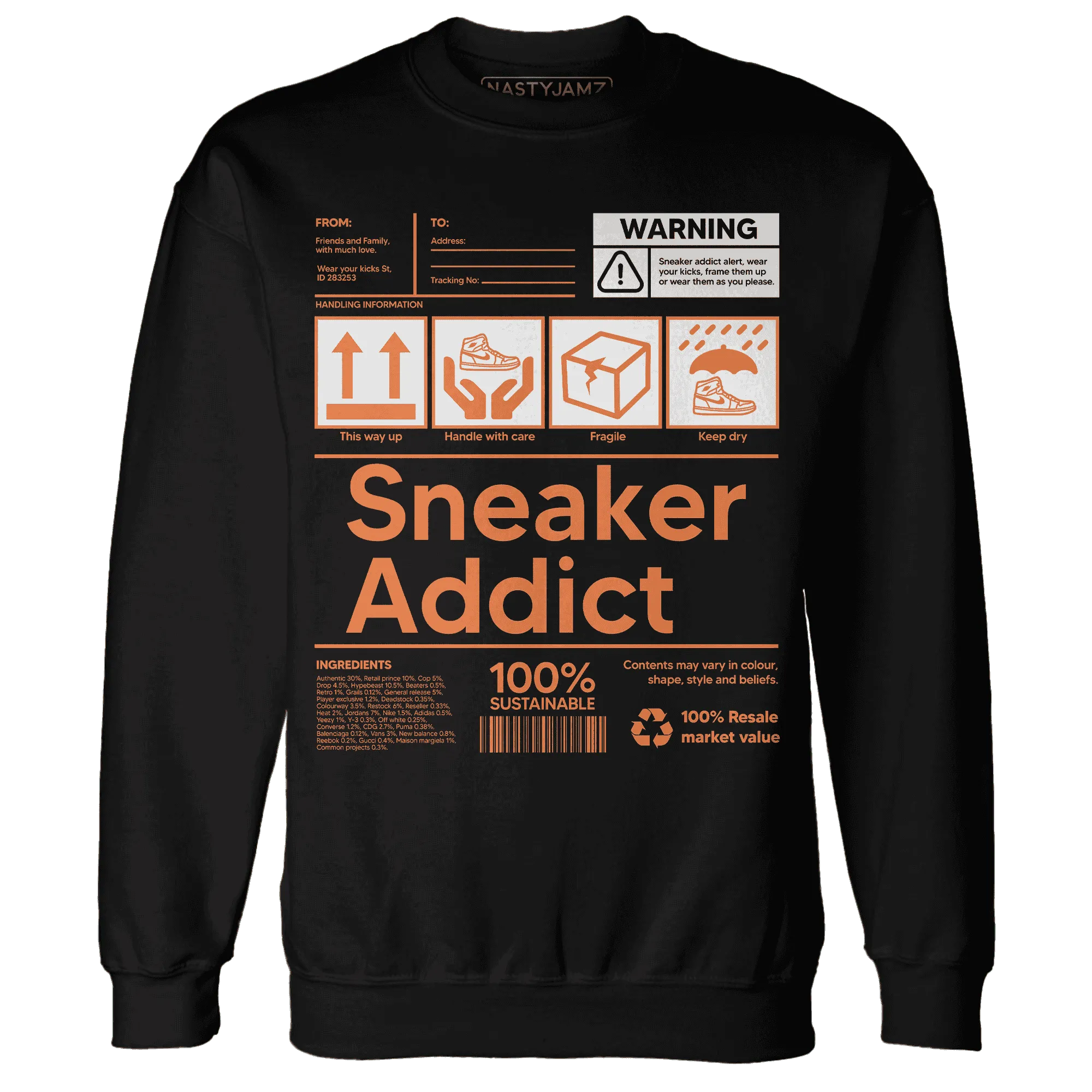 NastyJamz-AM-TW-White-Orange-Sweatshirt-Match-Sneaker-Addict