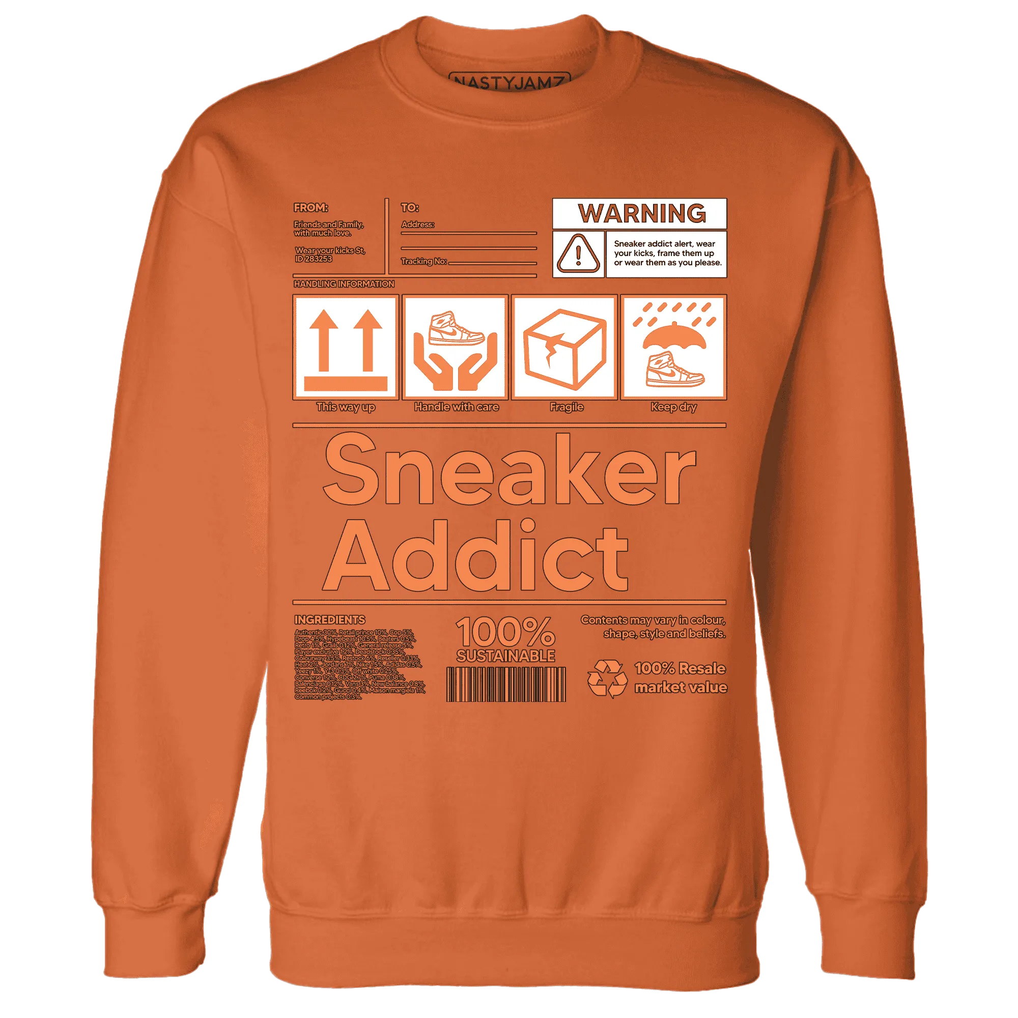 NastyJamz-AM-TW-White-Orange-Sweatshirt-Match-Sneaker-Addict