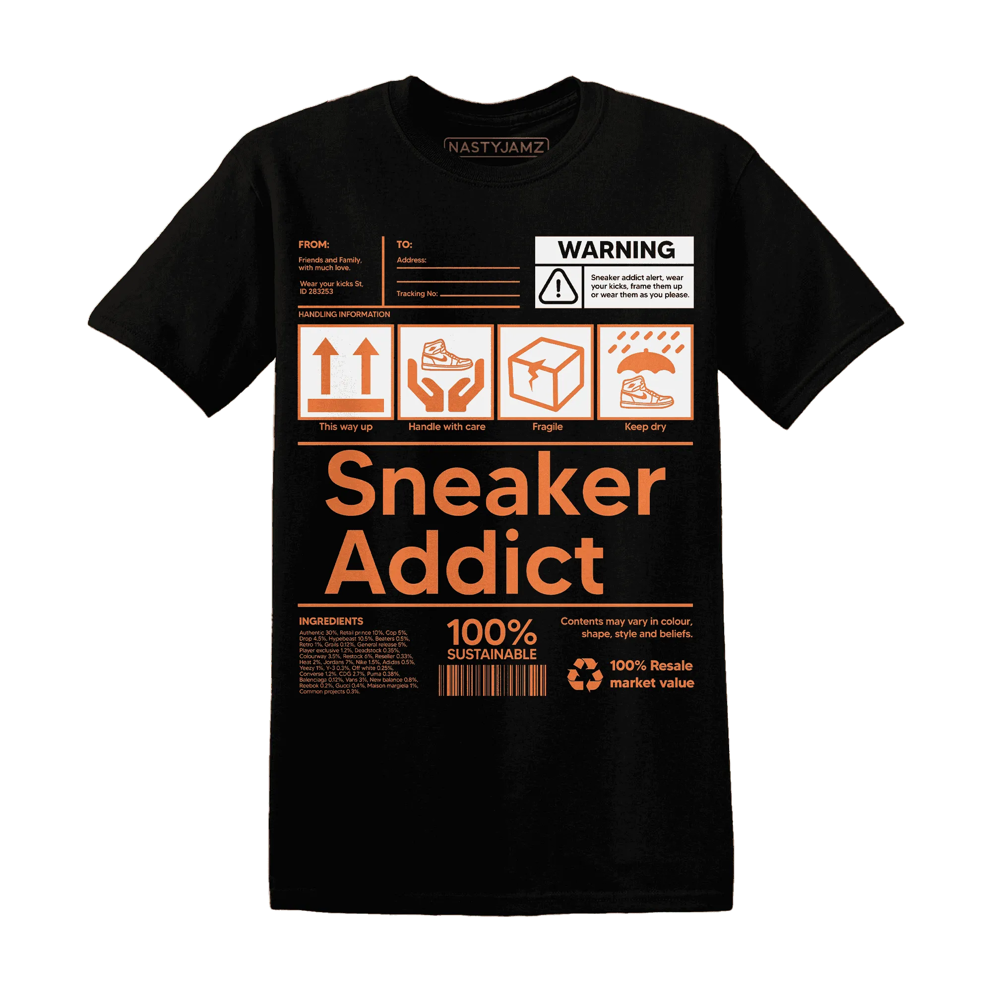 NastyJamz-AM-TW-White-Orange-T-Shirt-Match-Sneaker-Addict