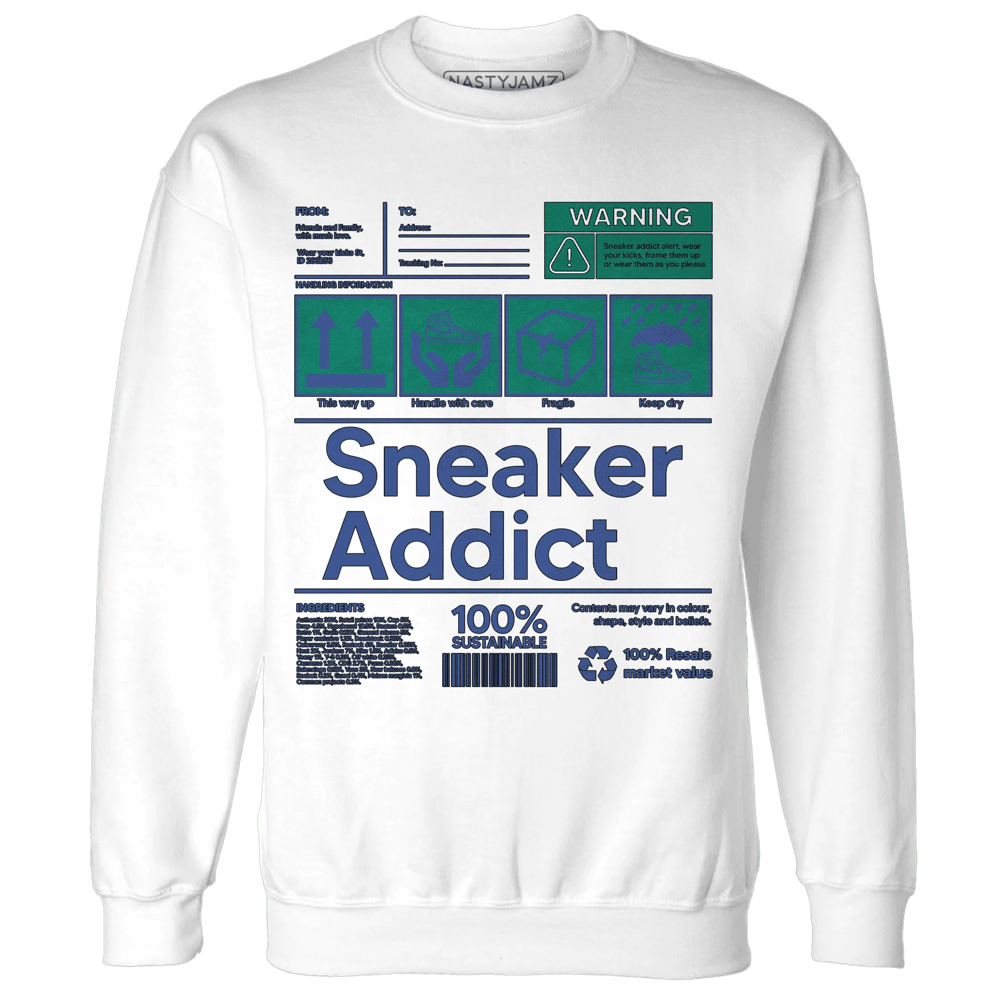 Dunk-Hyper-Royal-Malachite-NastyJamz-Sweatshirt-Match-Sneaker-Addict