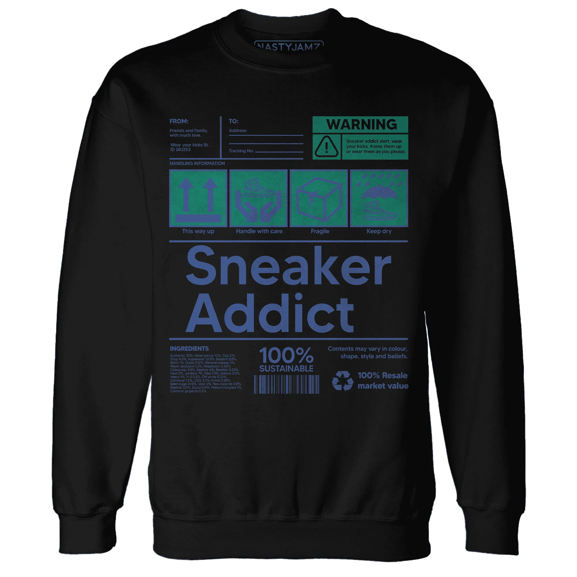 Dunk-Hyper-Royal-Malachite-NastyJamz-Sweatshirt-Match-Sneaker-Addict
