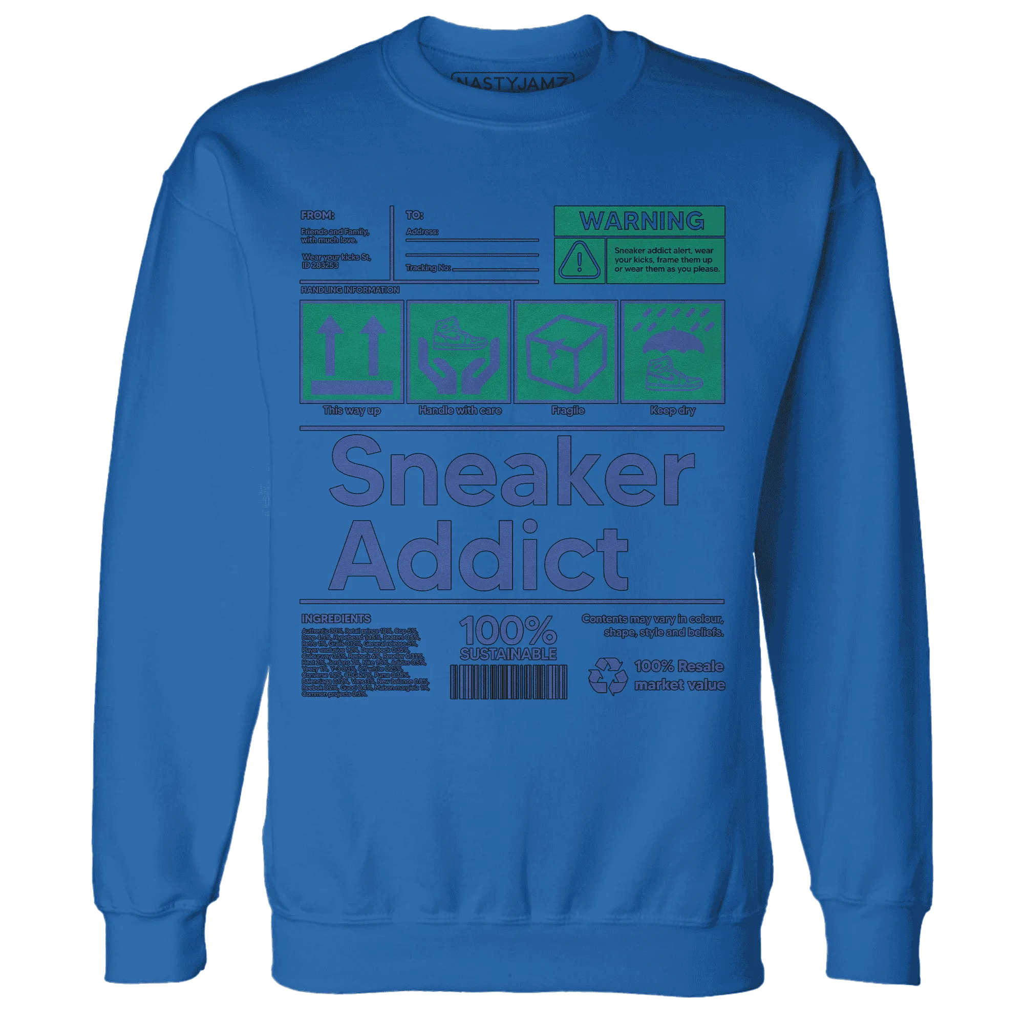Dunk-Hyper-Royal-Malachite-NastyJamz-Sweatshirt-Match-Sneaker-Addict