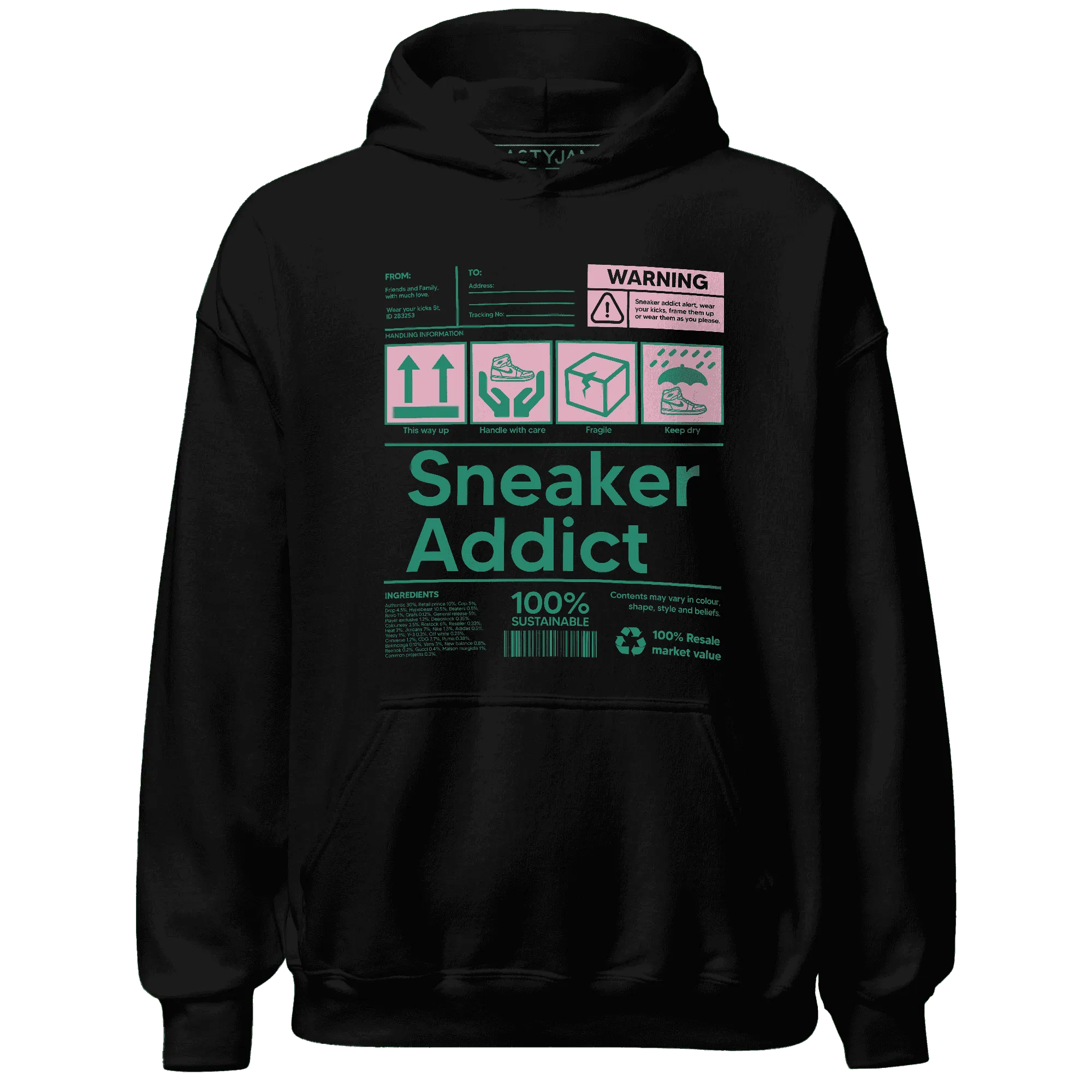 NastyJamz-Dunk-Pink-Malachite-Medium-Soft-Low-Sail-Hoodie-Match-Sneaker-Addict