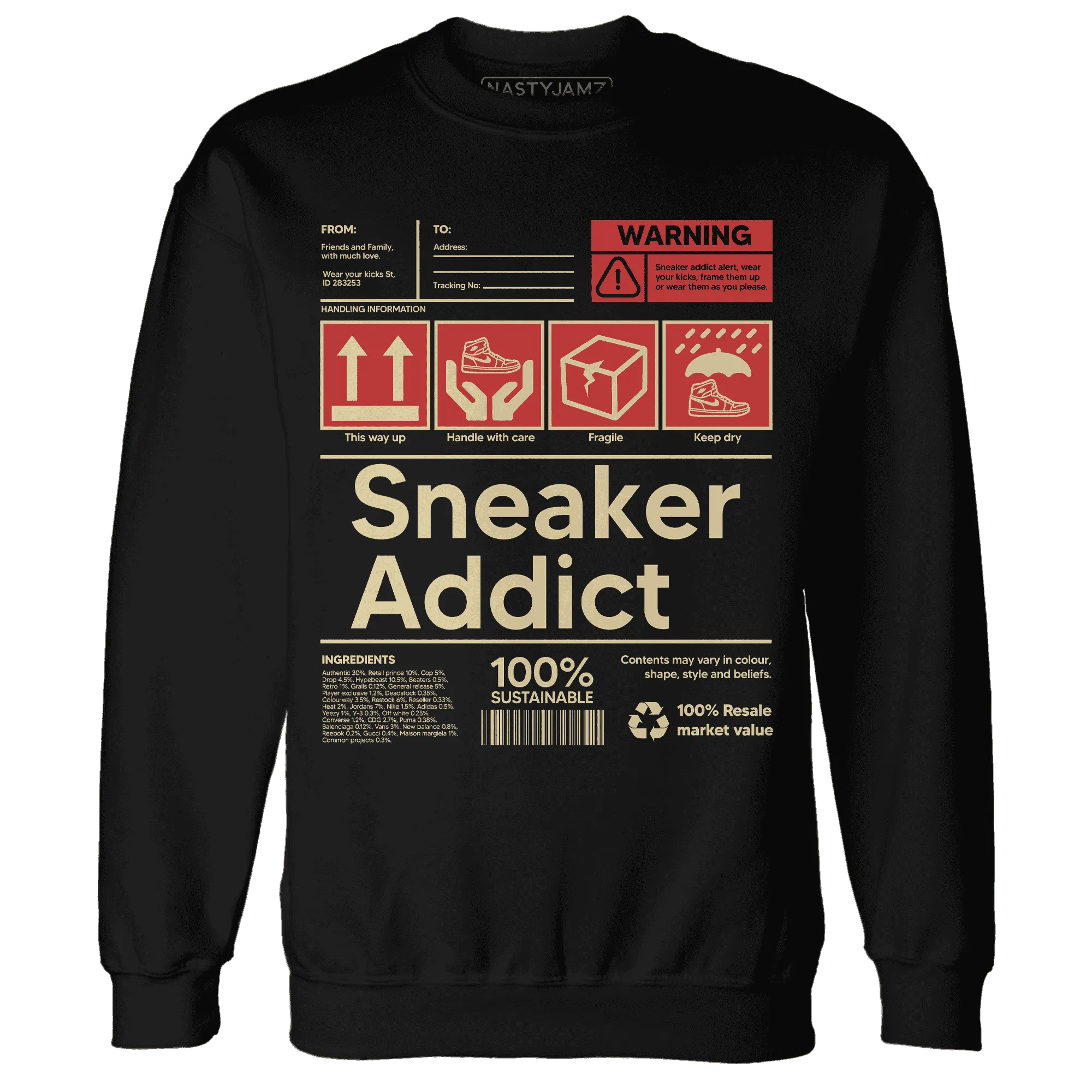 Dunk-Strawberry-Waffle-NastyJamz-Sweatshirt-Match-Sneaker-Addict