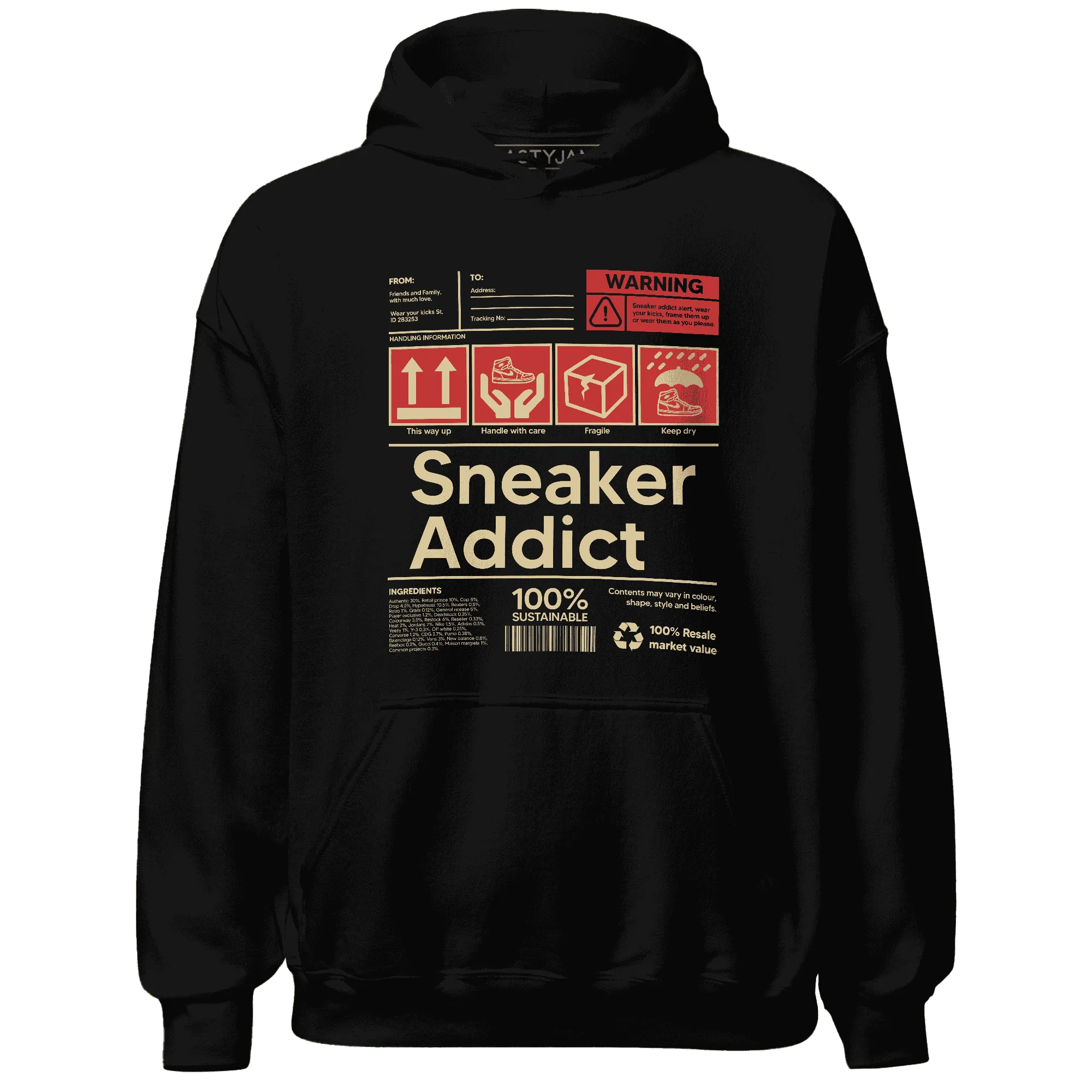 Dunk-Strawberry-Waffle-NastyJamz-Hoodie-Match-Sneaker-Addict