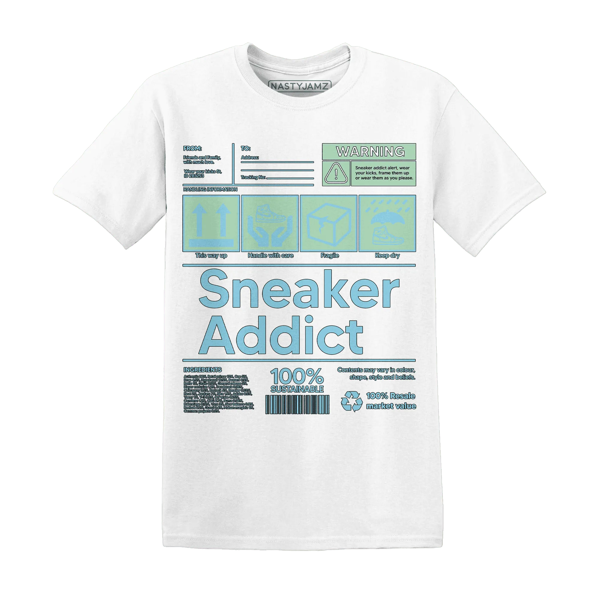 Dunk-Verdy-Visty-NastyJamz-T-Shirt-Match-Sneaker-Addict